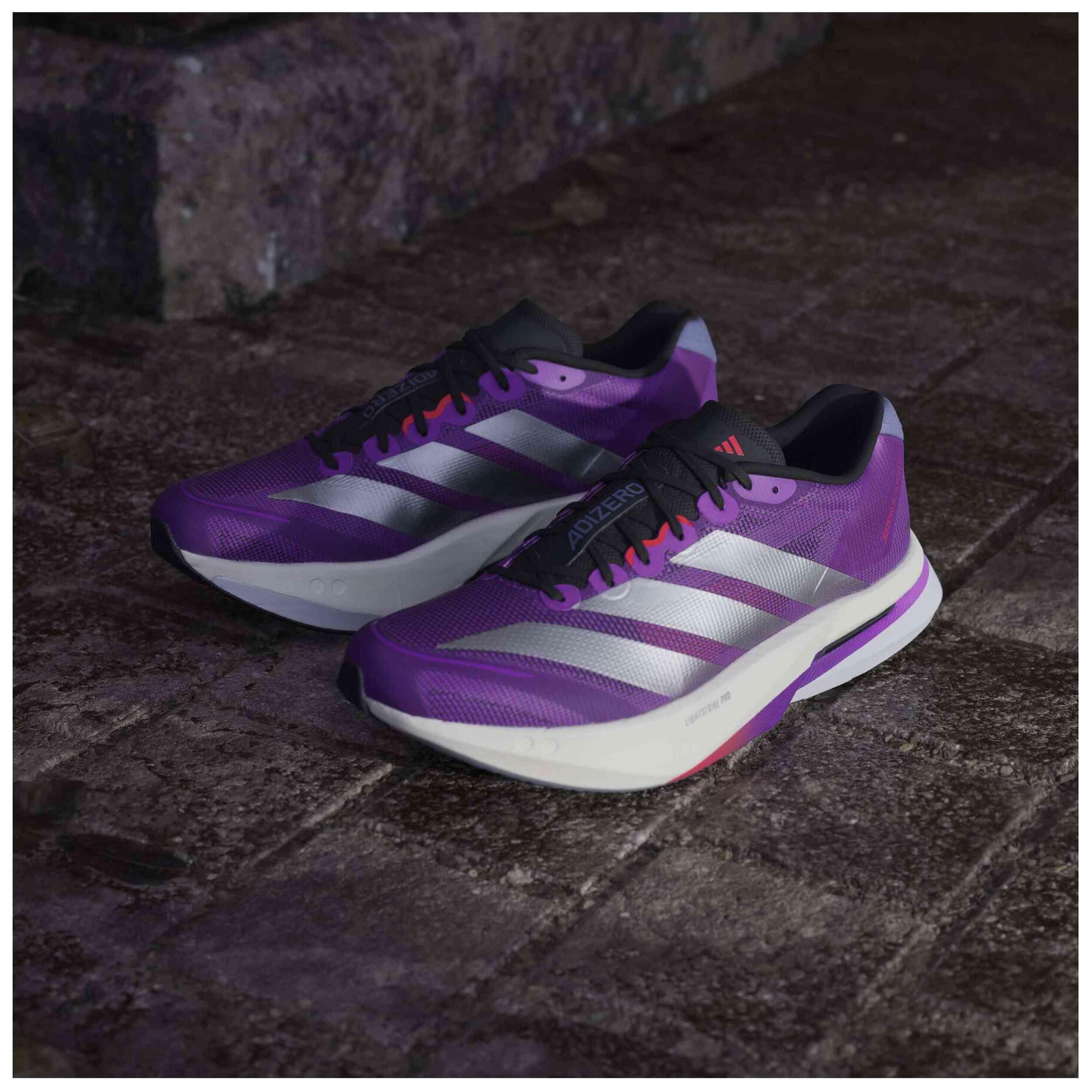 Zapatillas de running Adidas modelo JS4943 para hombre 5/5