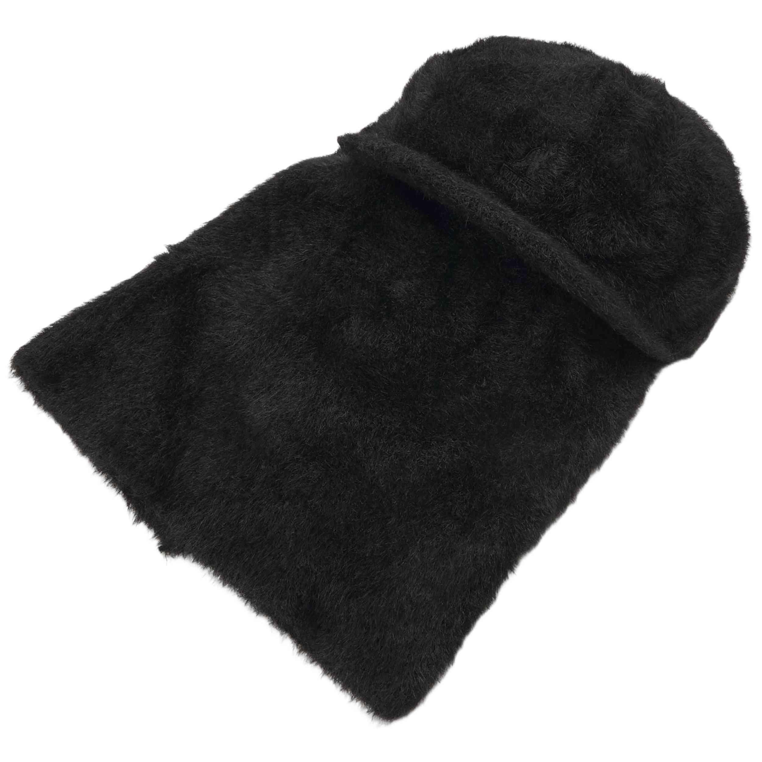Gorro de lã Kangol modelo K5420BK001 para unissex 3/5