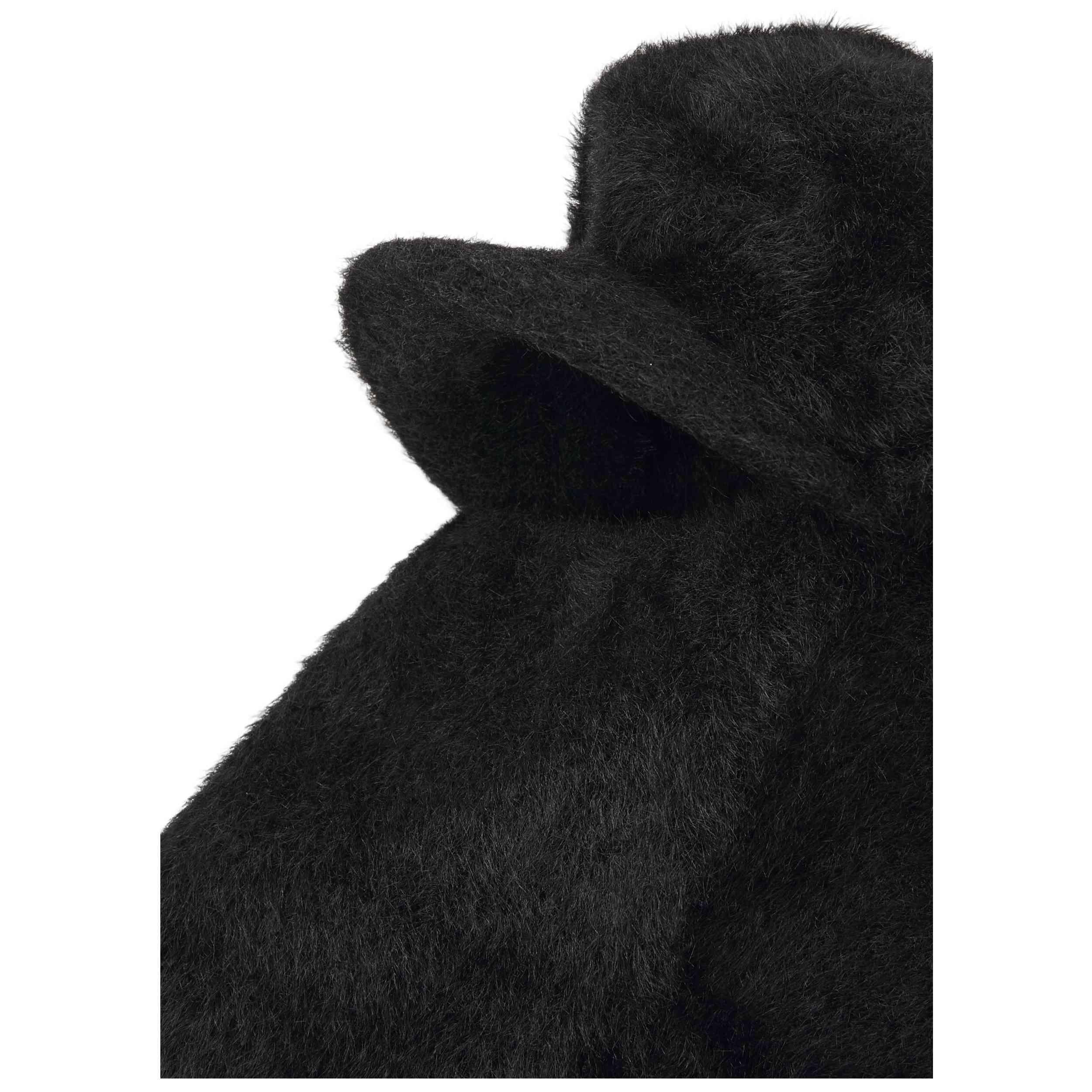 Gorro de lã Kangol modelo K5420BK001 para unissex 5/5