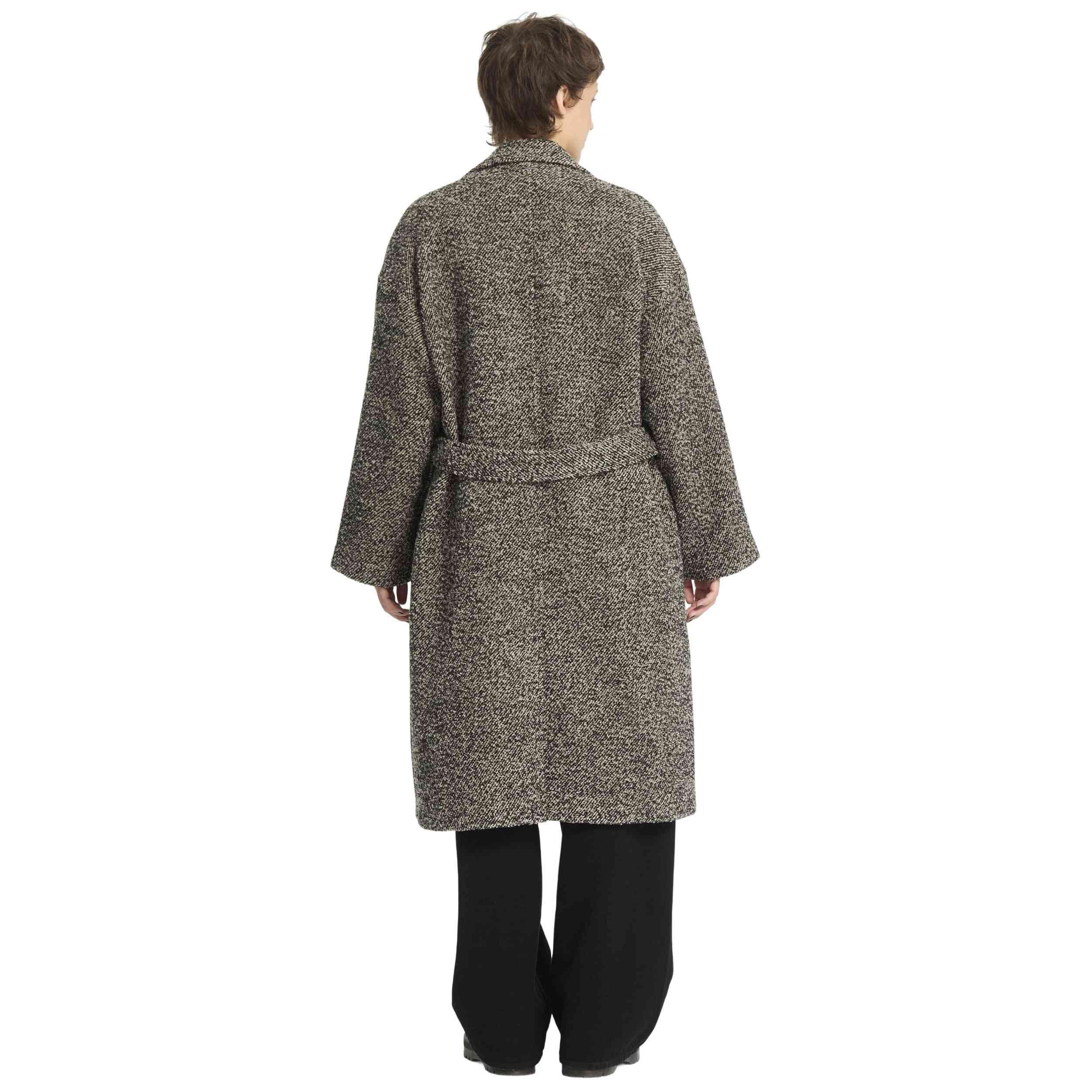 Manteau Volcom modèle B1732504-BWH pour femmes 3/5