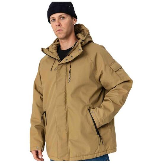 Manteau Volcom modèle A1732407-ERM pour homme