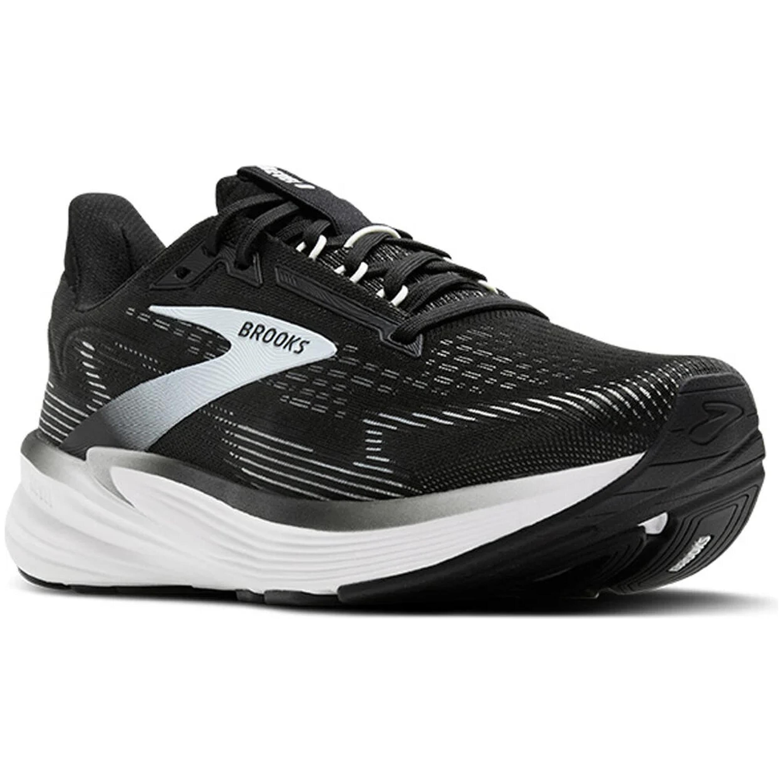 Zapatillas de running Brooks modelo 1104681D090 para hombre 2/5