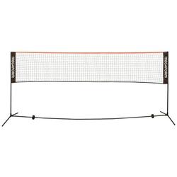 Filet de badminton et de mini tennis portable Megaform