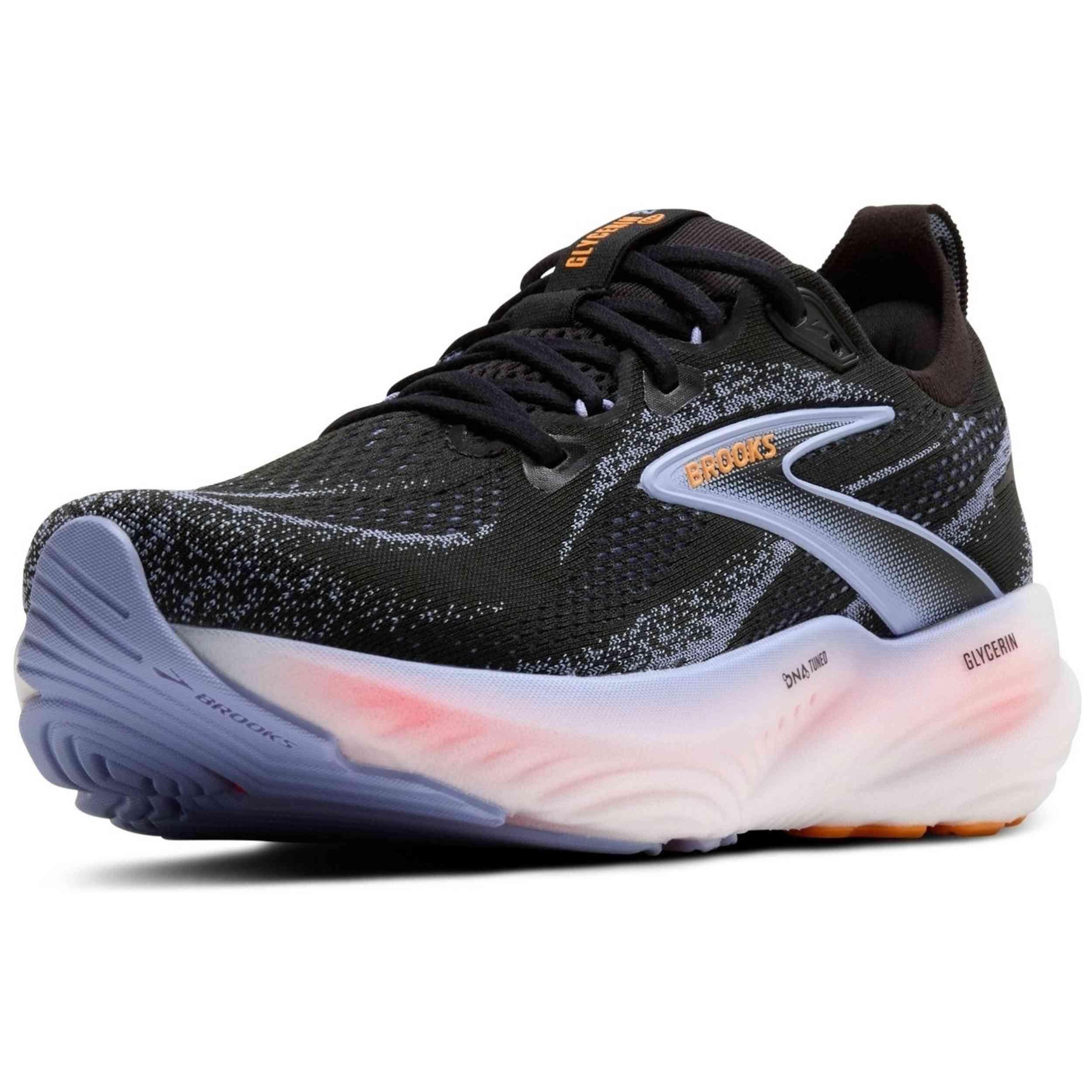 Chaussures de course Brooks modèle 1204341B088 pour femmes 2/5