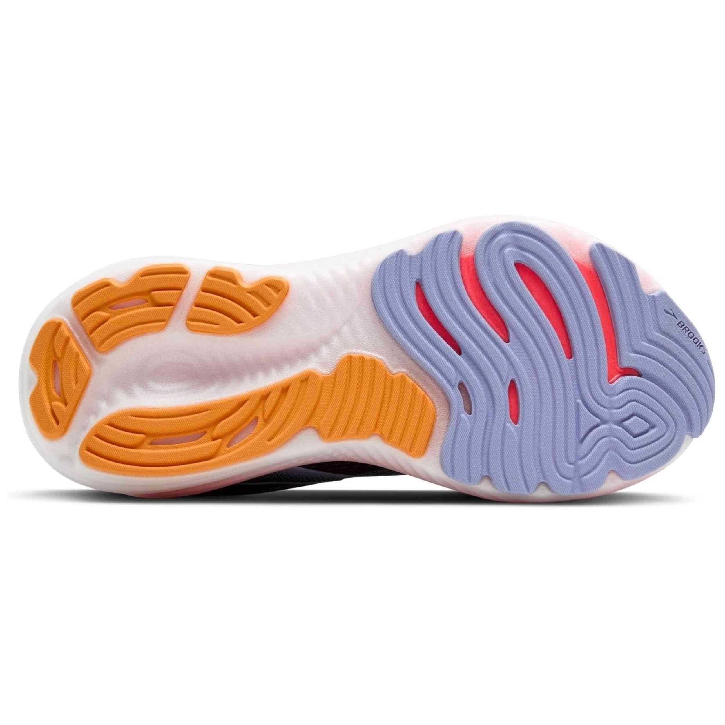 Chaussures de course Brooks modèle 1204341B088 pour femmes 5/5