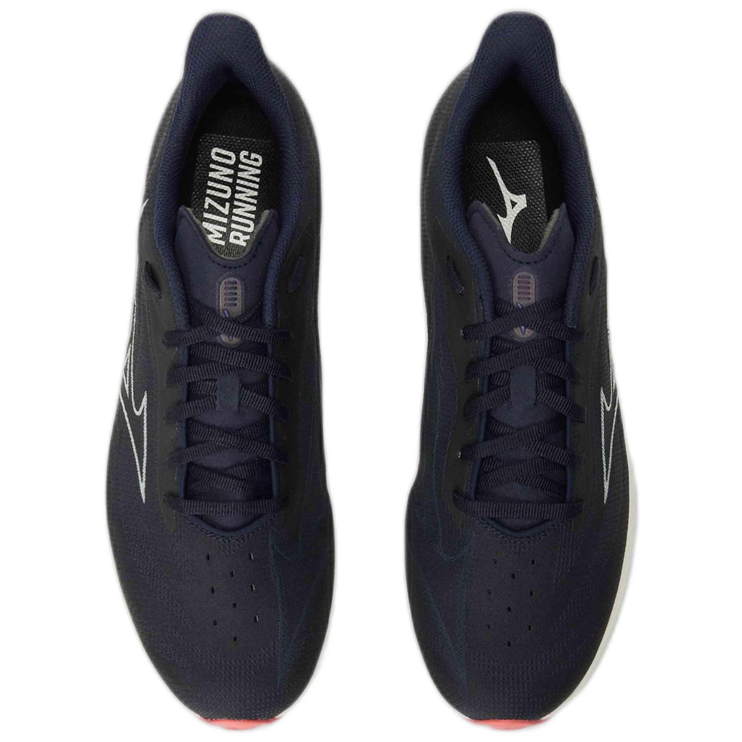 Tênis de corrida Mizuno modelo J1GC251001 para homem 4/5
