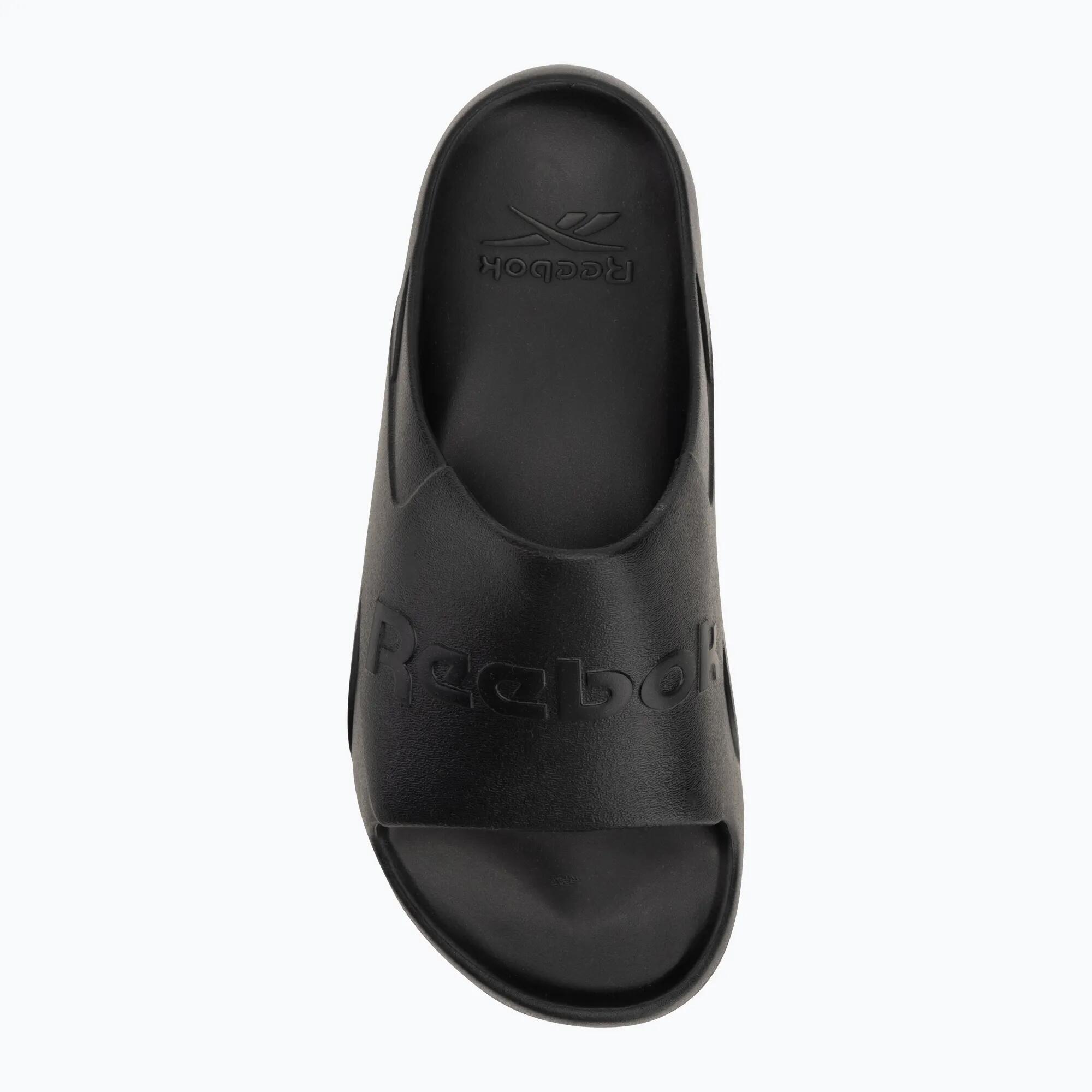 Heren slippers Reebok Clean 2/5