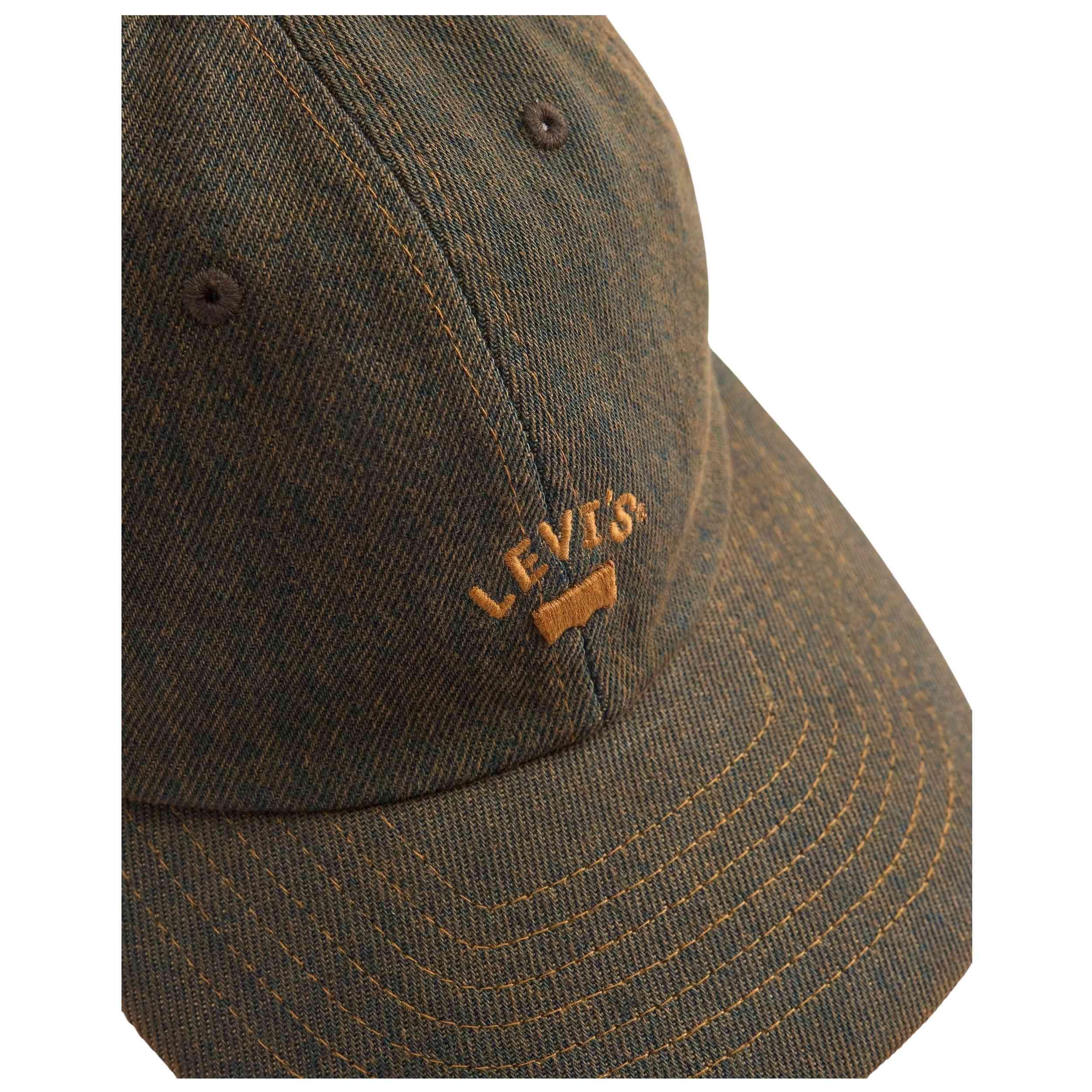 Gorra Levi's modelo 000AG-0020 para unisex 2/4