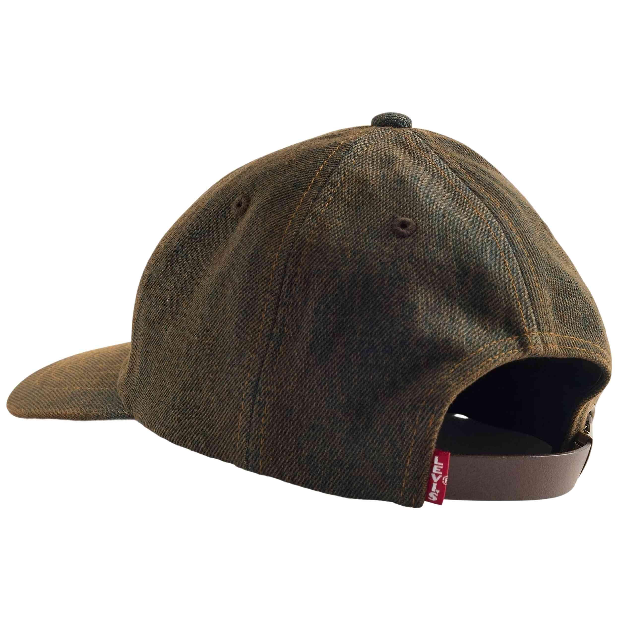 Gorra Levi's modelo 000AG-0020 para unisex 4/4