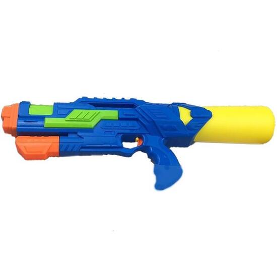 Pistola de Agua Marbueno Azul 62x25 cm Jardín