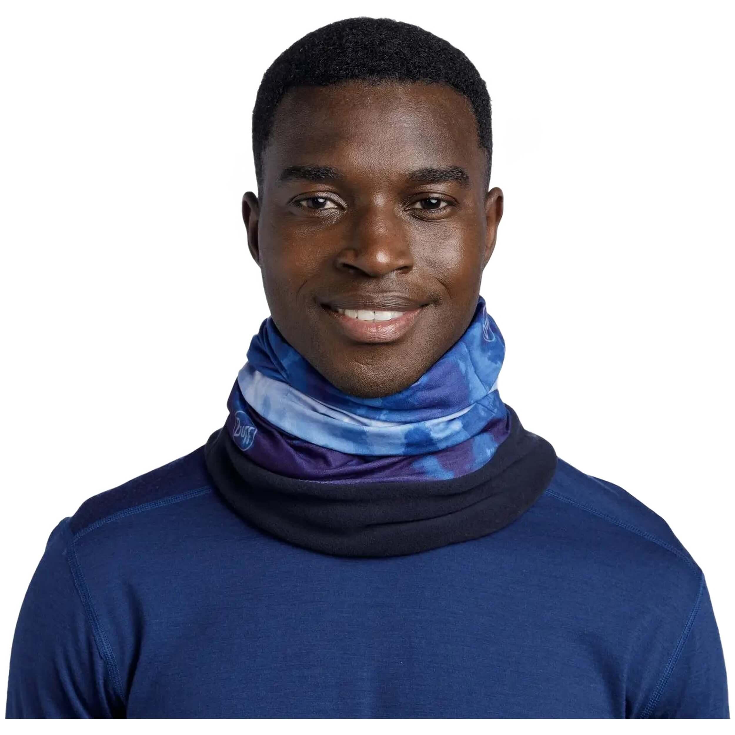 Braga de cuello Buff modelo 132555707 para hombre 2/3
