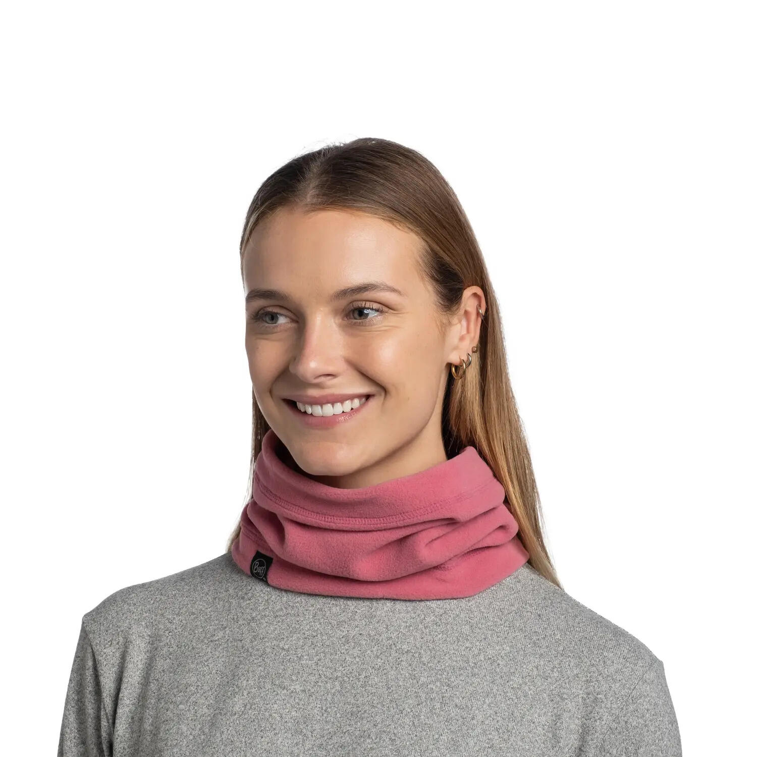 Polaire sjaal Buff Soldi 3/4