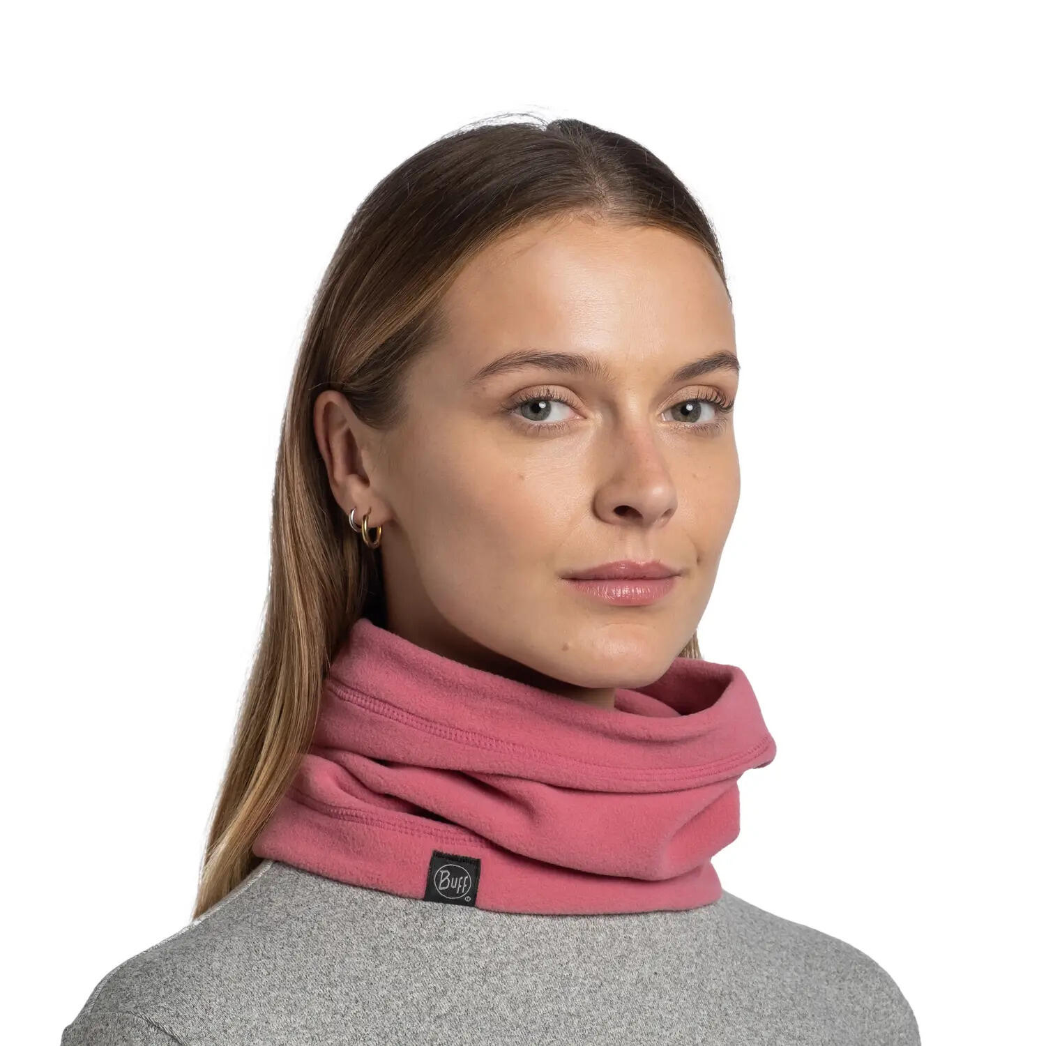 Polaire sjaal Buff Soldi 4/4
