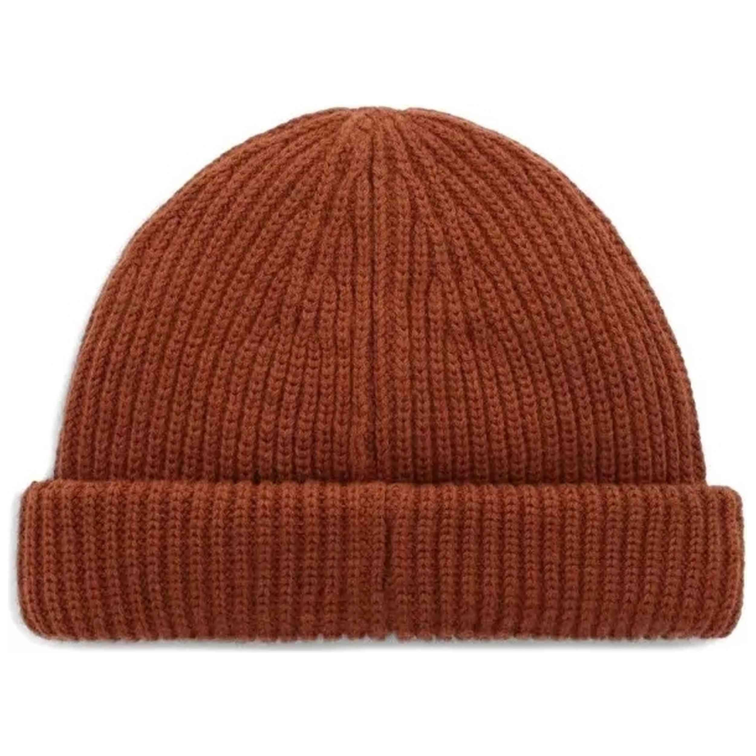 Bonnet Topo designs modèle 542201-CINNAMON pour unisexe 2/2