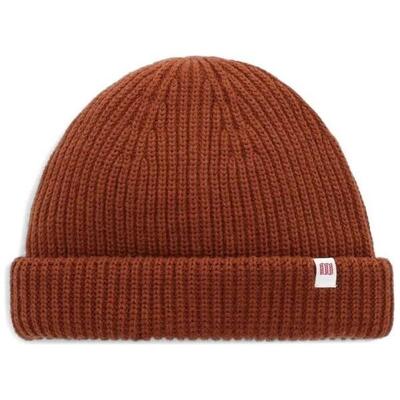 Muts topo designs model 542201-cinnamon voor unisex