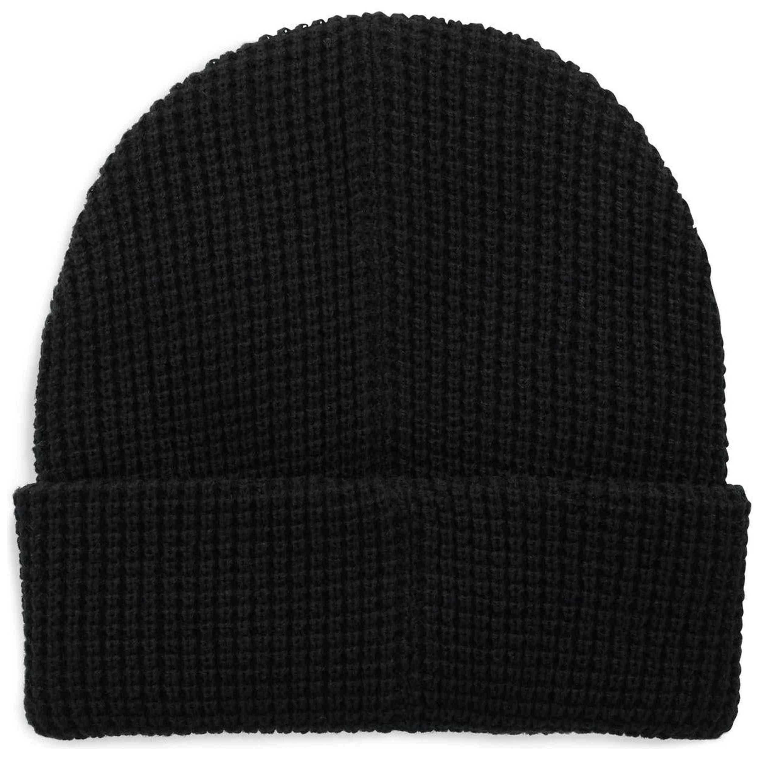 Bonnet Topo designs modèle 532403-BLACK pour unisexe 2/2