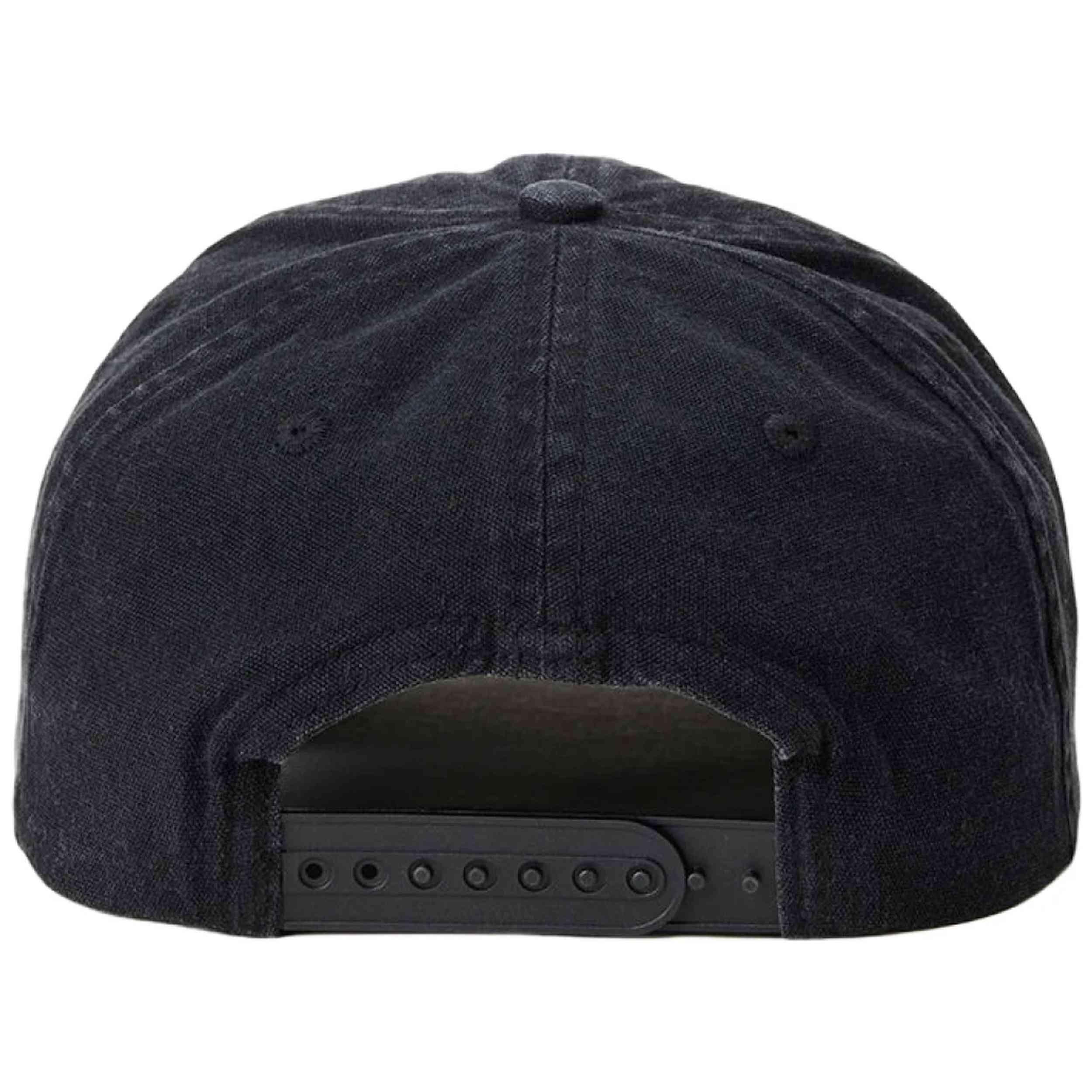 Casquette Rip curl modèle 1I0MHE-90 pour unisexe 3/3