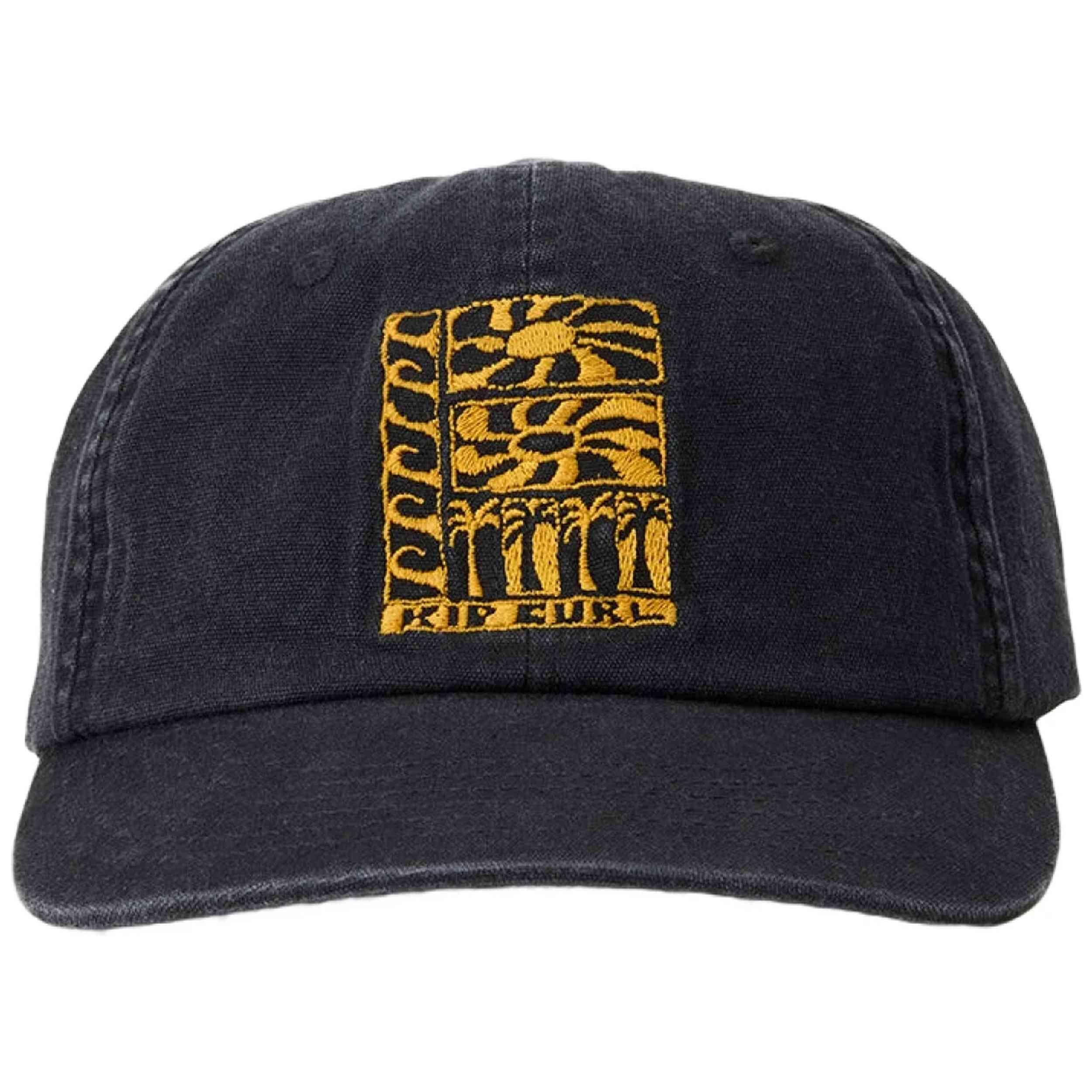 Casquette Rip curl modèle 1I0MHE-90 pour unisexe 2/3