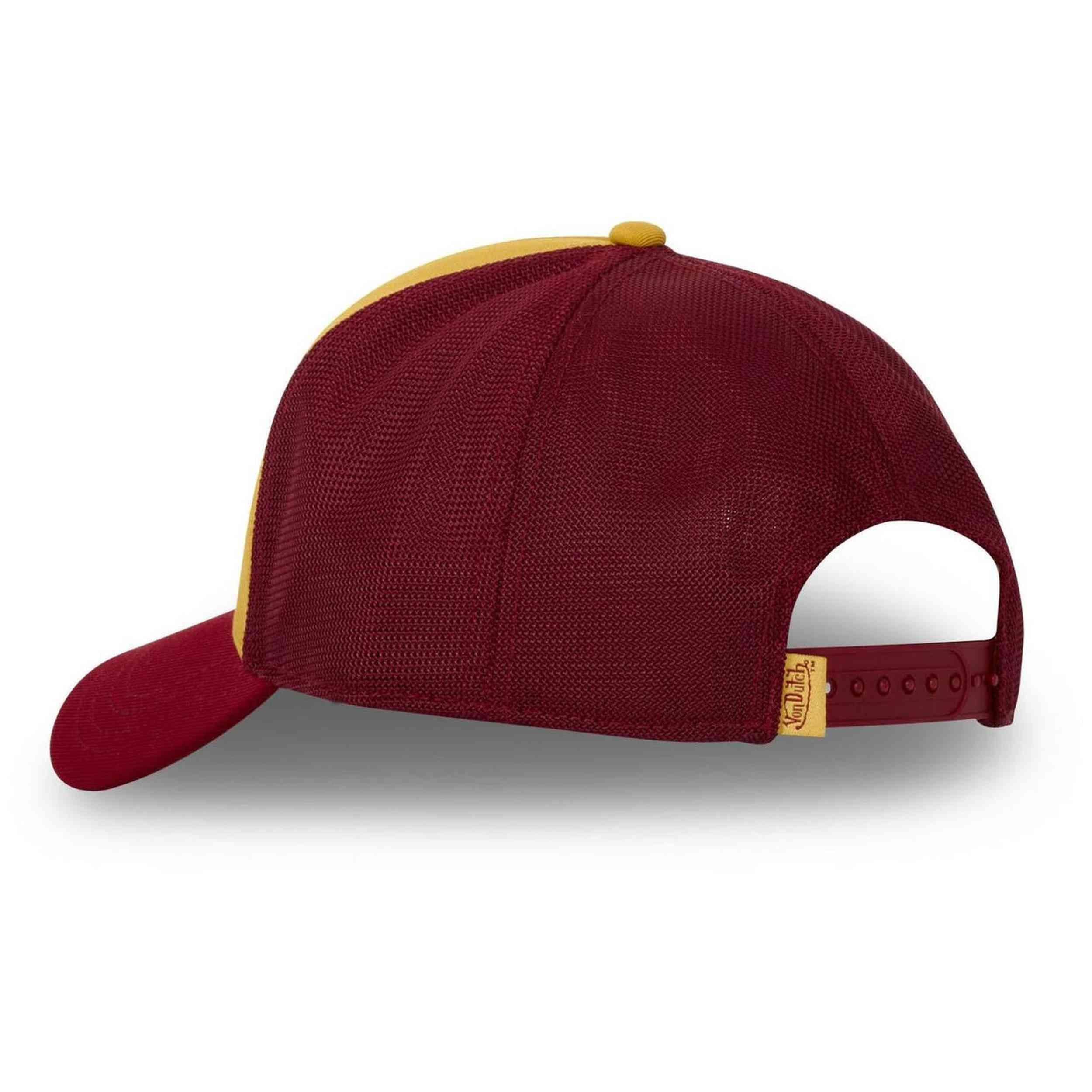 Berretto Von dutch modello CAS1BURG per unisex 2/3