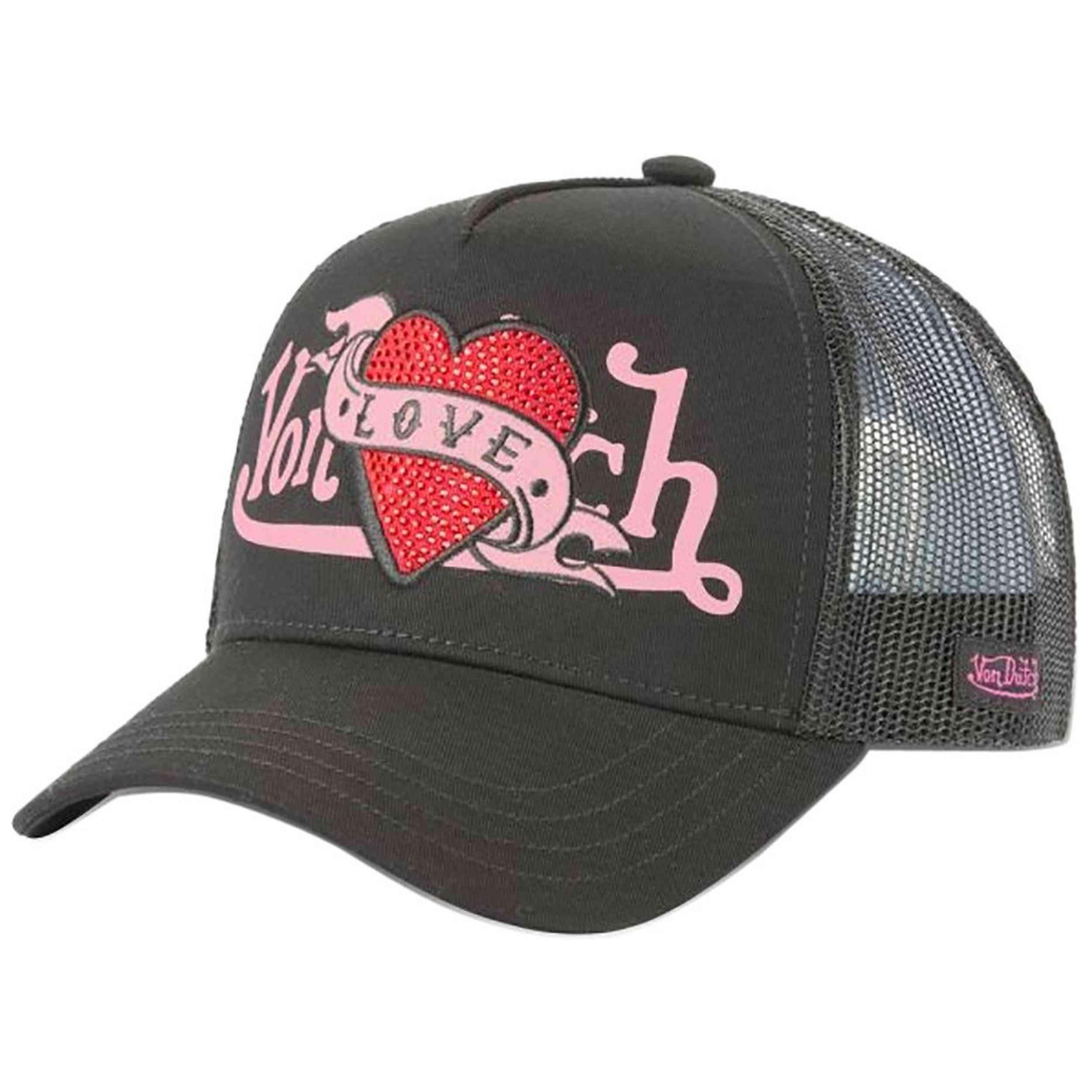VON DUTCH picture