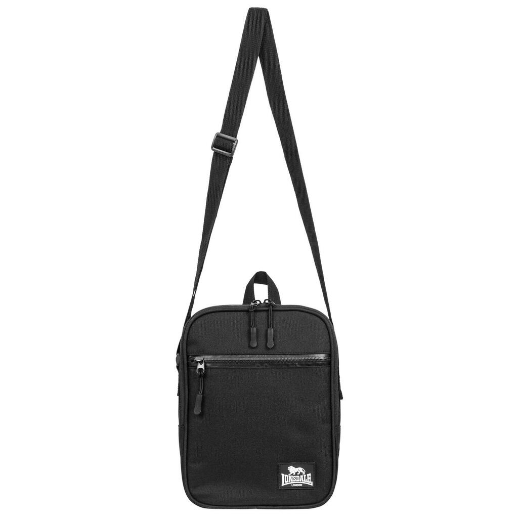 Shoulder bag for women Lonsdale Polegate