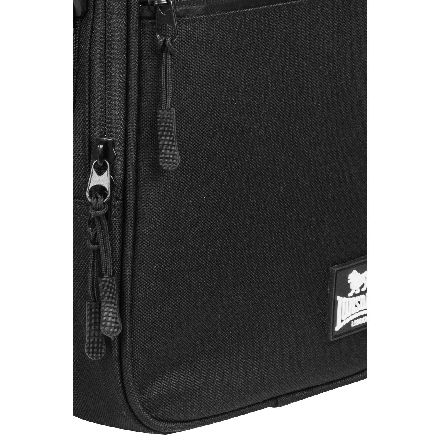 Sac à bandoulière femme Lonsdale Polegate 4/4