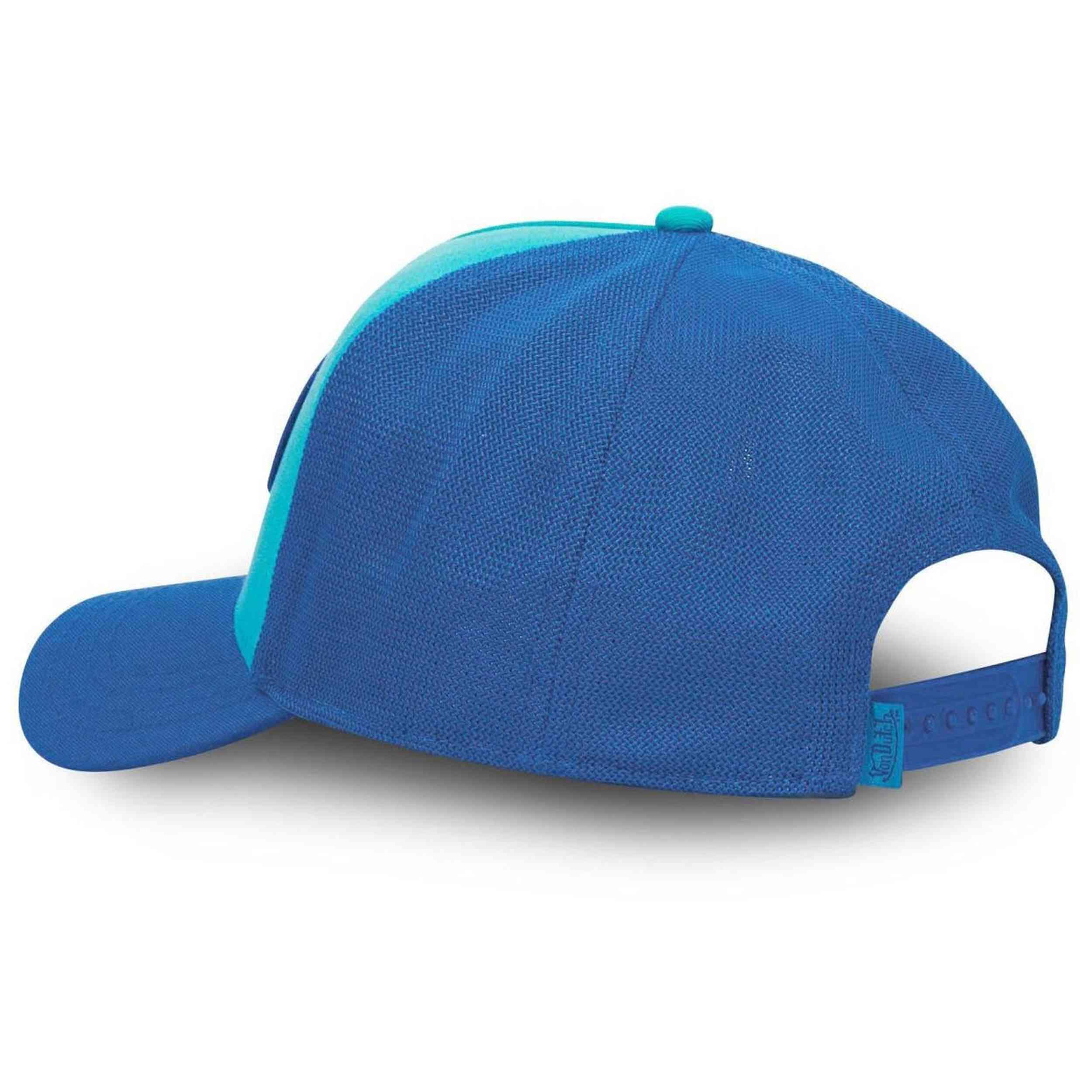Gorra Von dutch modelo CAS1CTBLBL para unisex 2/4
