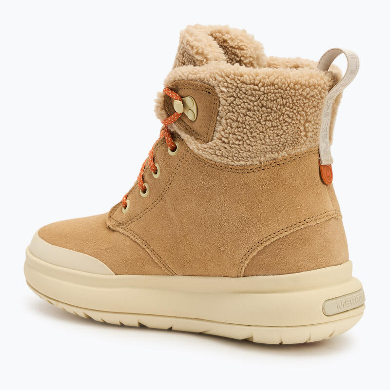 Încălțăminte damă Merrell Marquette Thermo Lace Wp