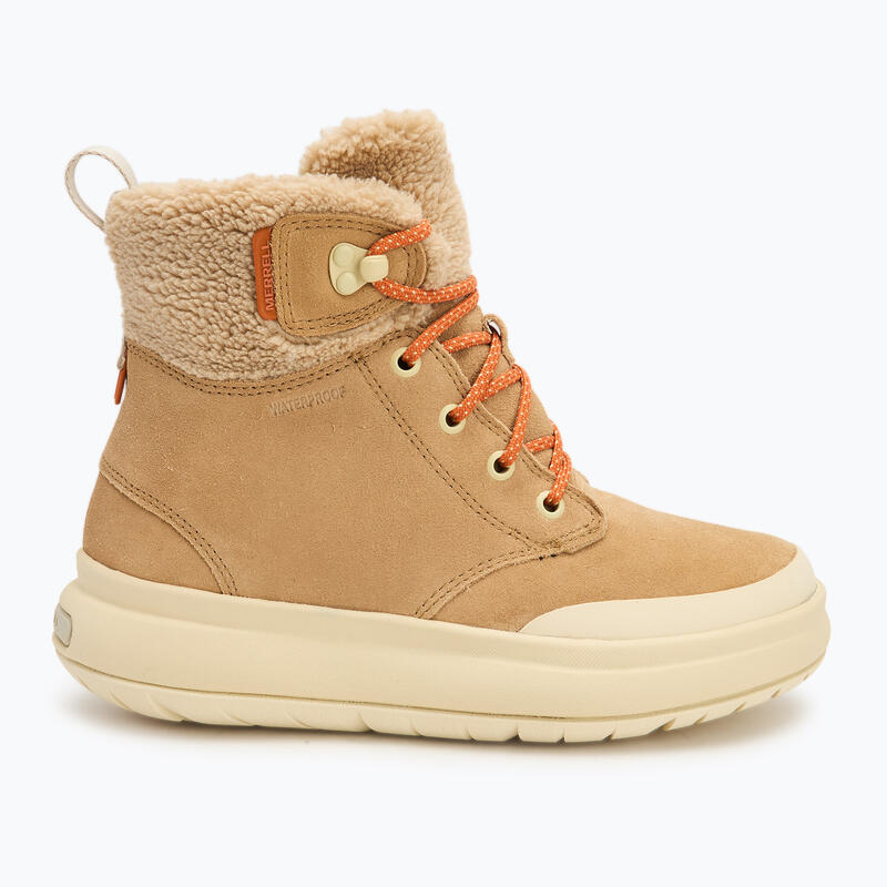 Încălțăminte damă Merrell Marquette Thermo Lace Wp