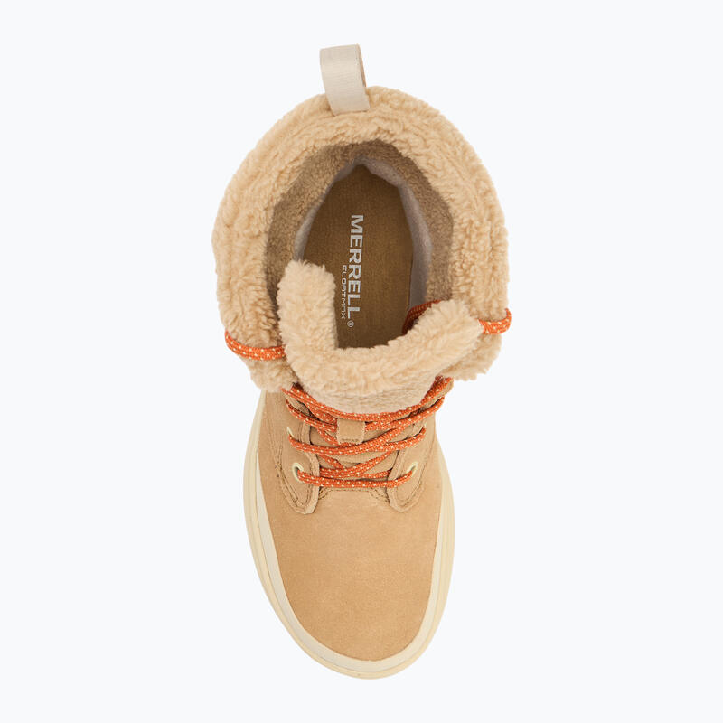 Încălțăminte damă Merrell Marquette Thermo Lace Wp