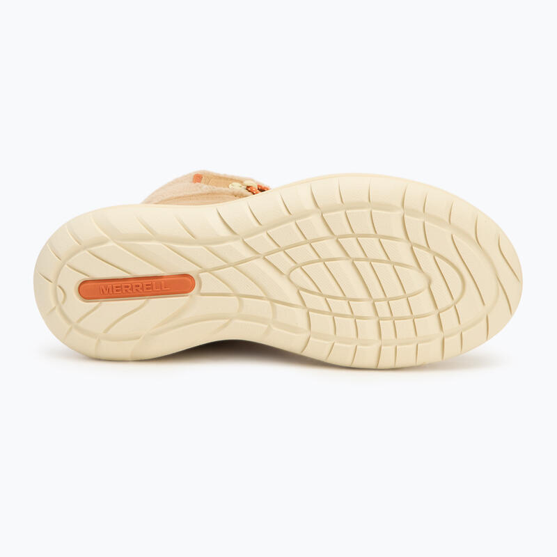 Încălțăminte damă Merrell Marquette Thermo Lace Wp