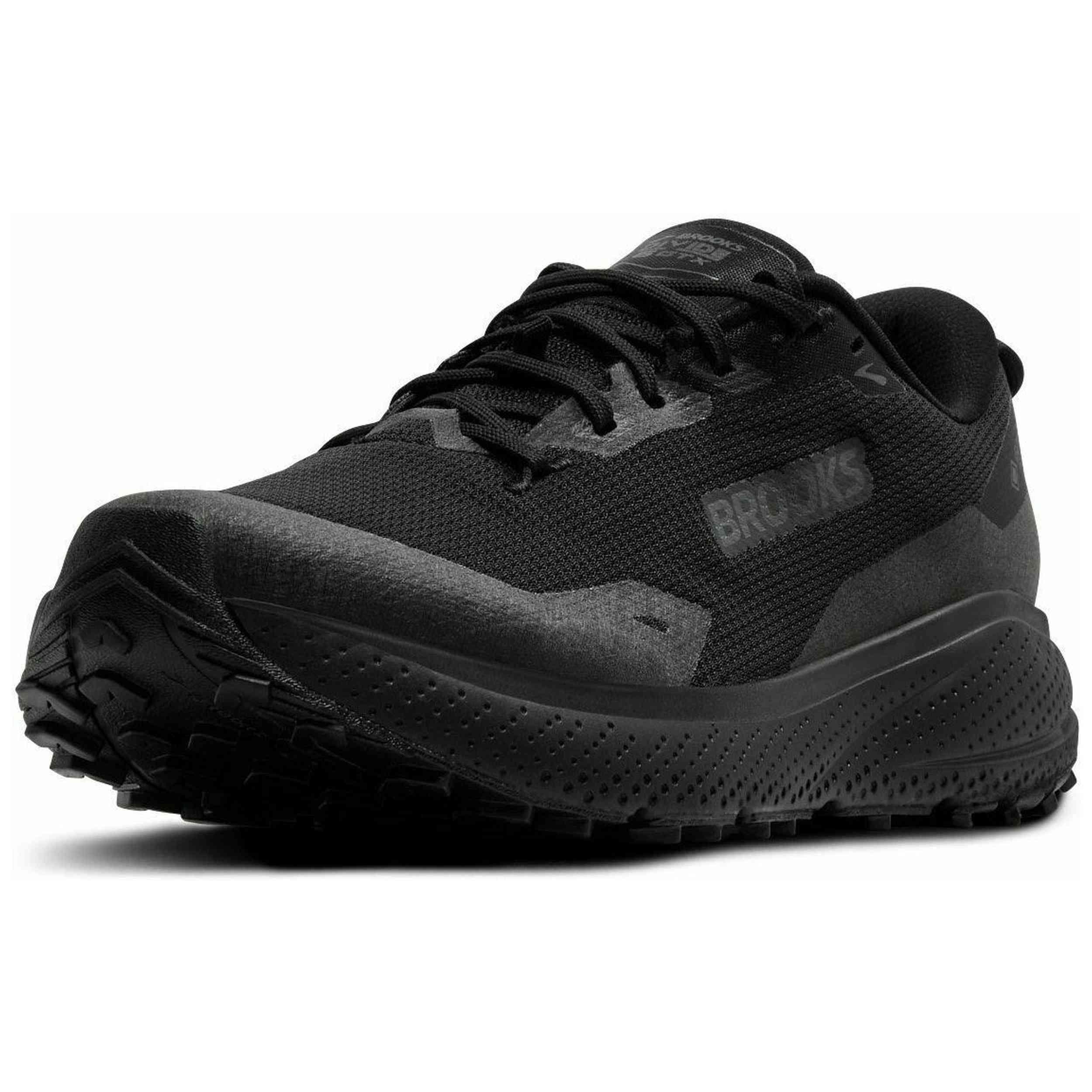 Chaussures de course Brooks modèle 1104591D020 pour homme 2/5