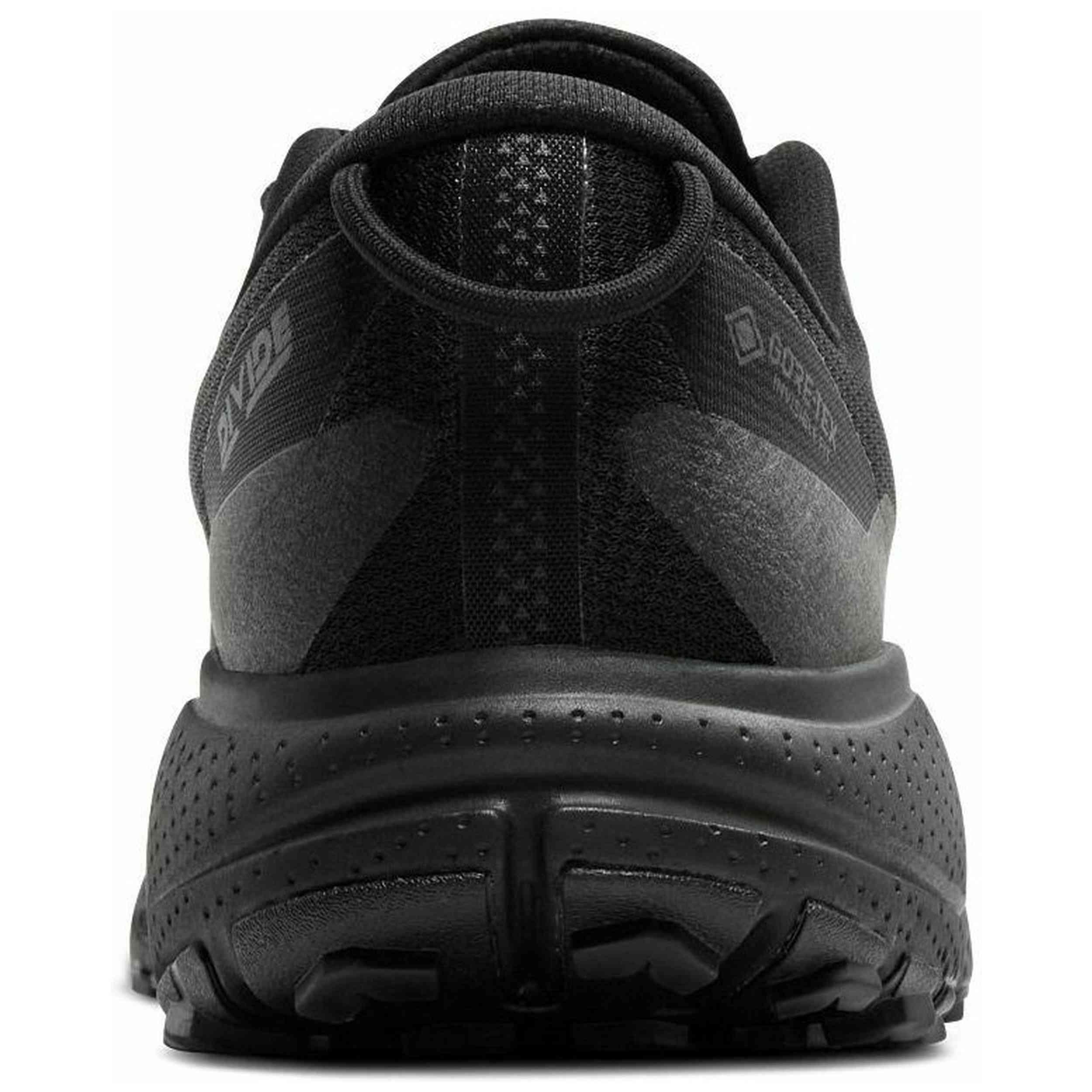 Chaussures de course Brooks modèle 1104591D020 pour homme 4/5