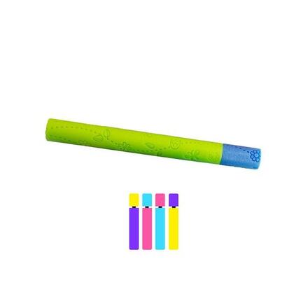 Pistola de Agua Marbueno Foam Succion para Jardín y Playa