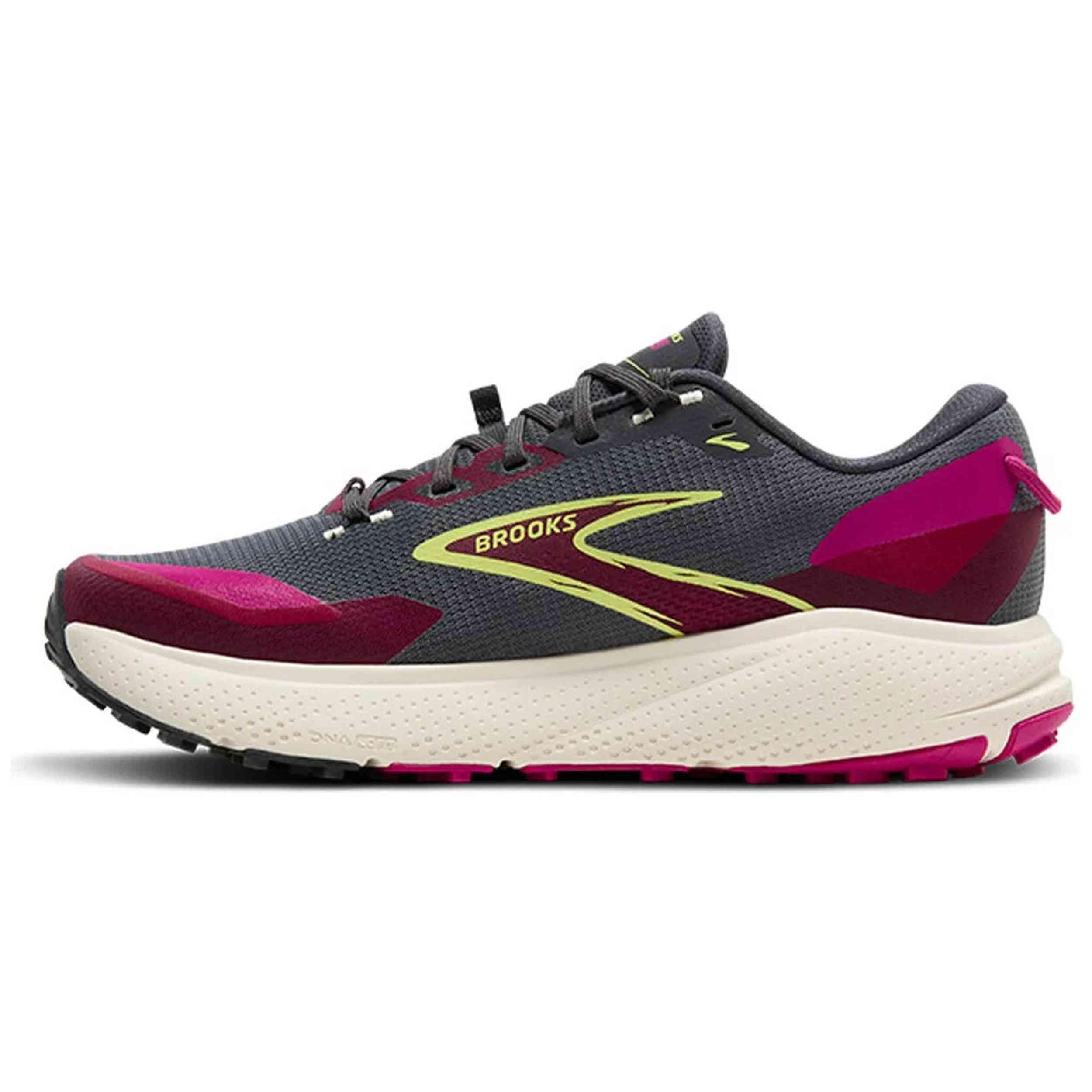 Chaussures de course Brooks modèle 1204491B087 pour femmes 3/5