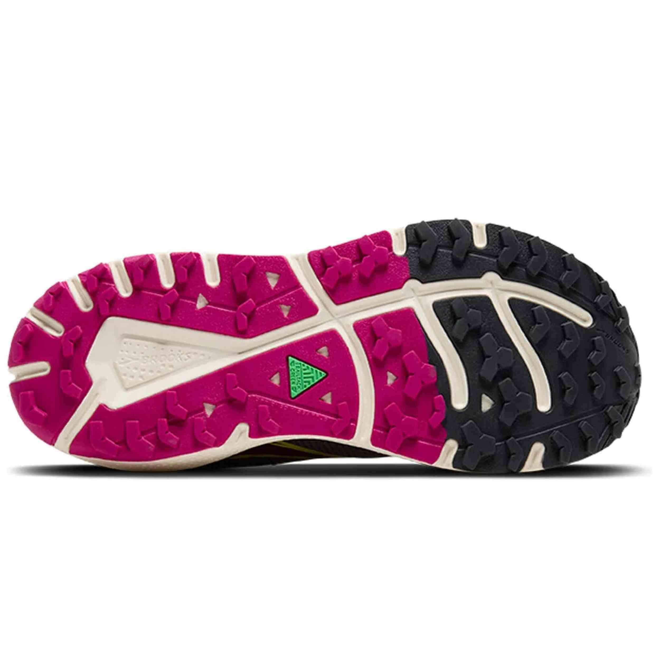 Chaussures de course Brooks modèle 1204491B087 pour femmes 5/5