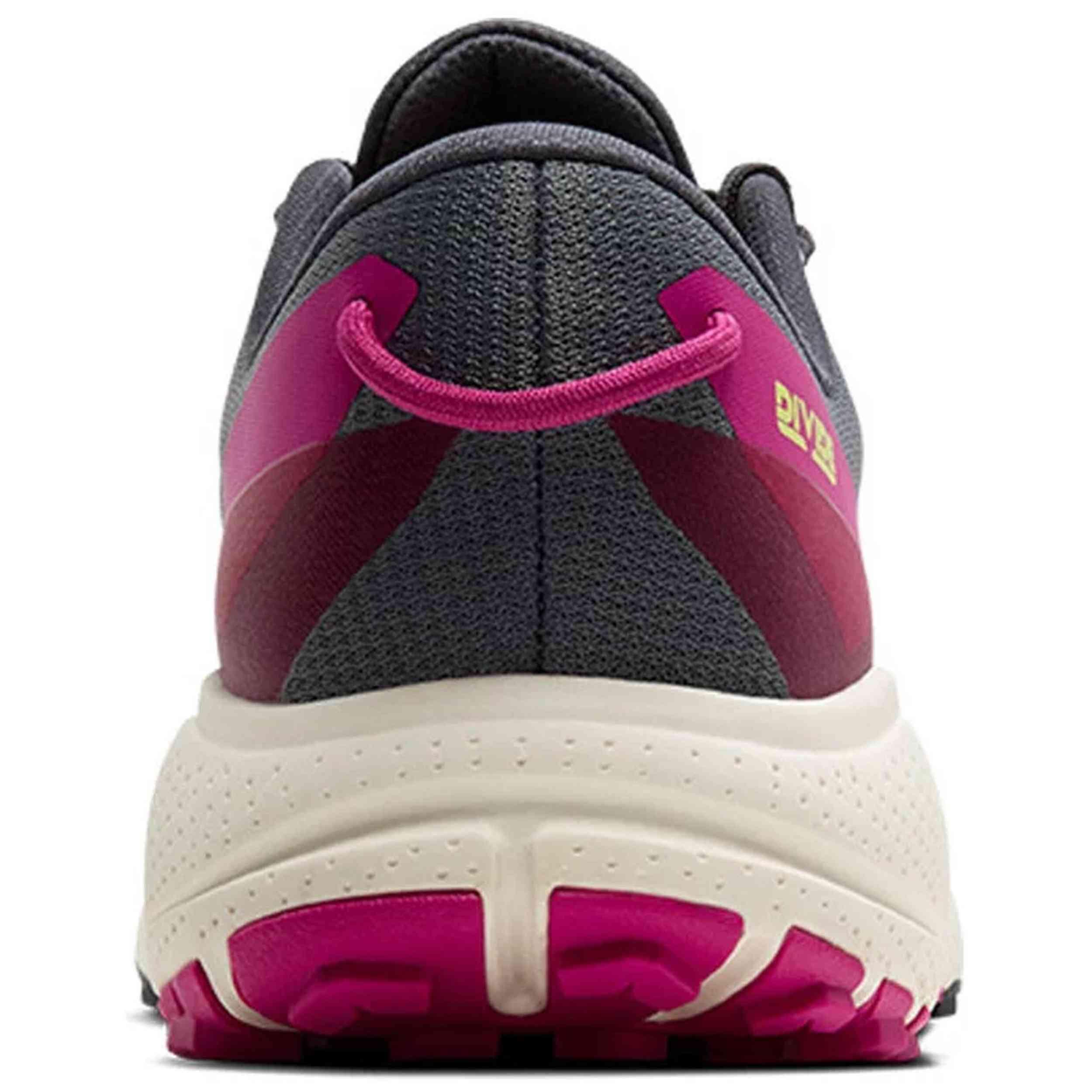 Chaussures de course Brooks modèle 1204491B087 pour femmes 4/5