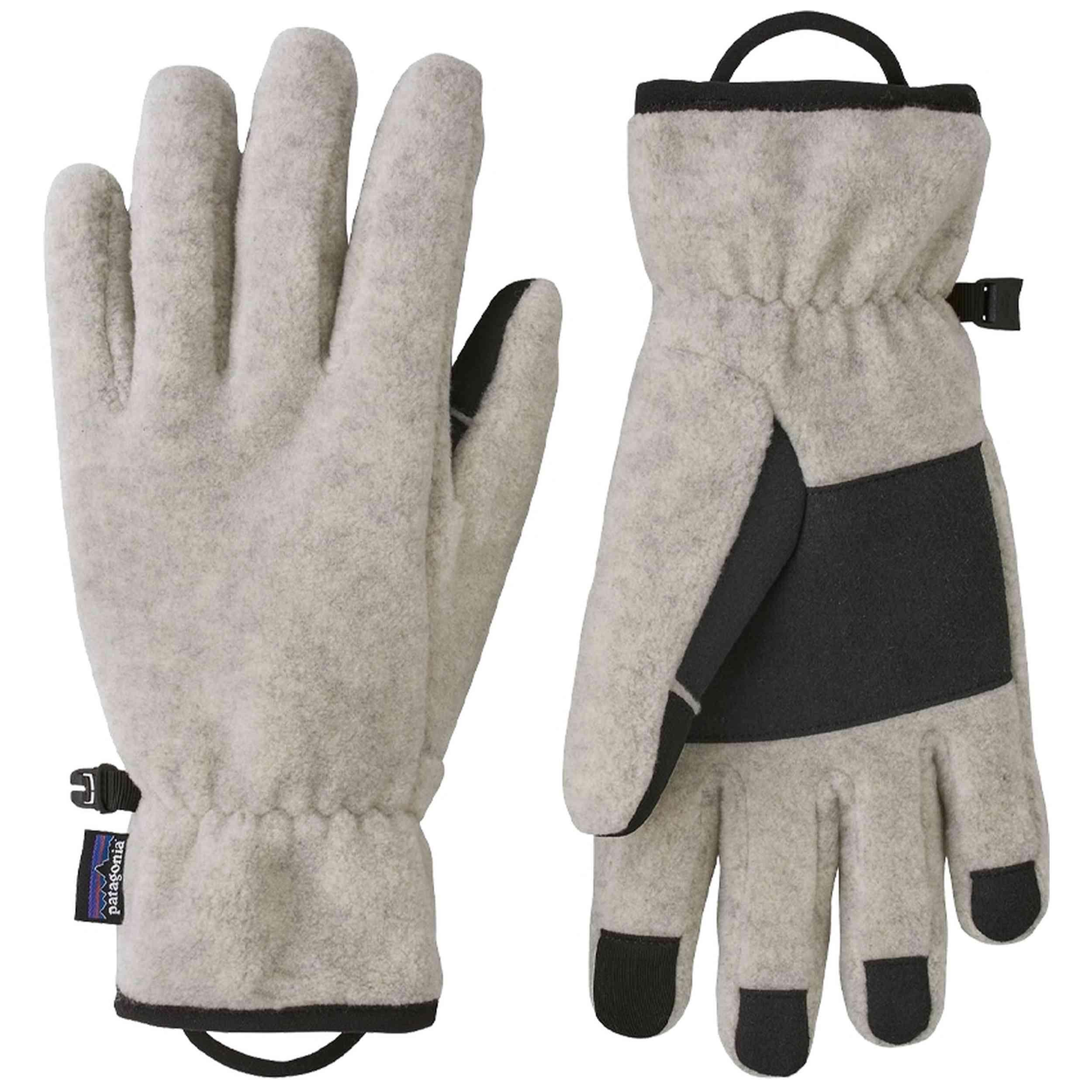Guanti Patagonia modello 22401-OAT per unisex 2/3