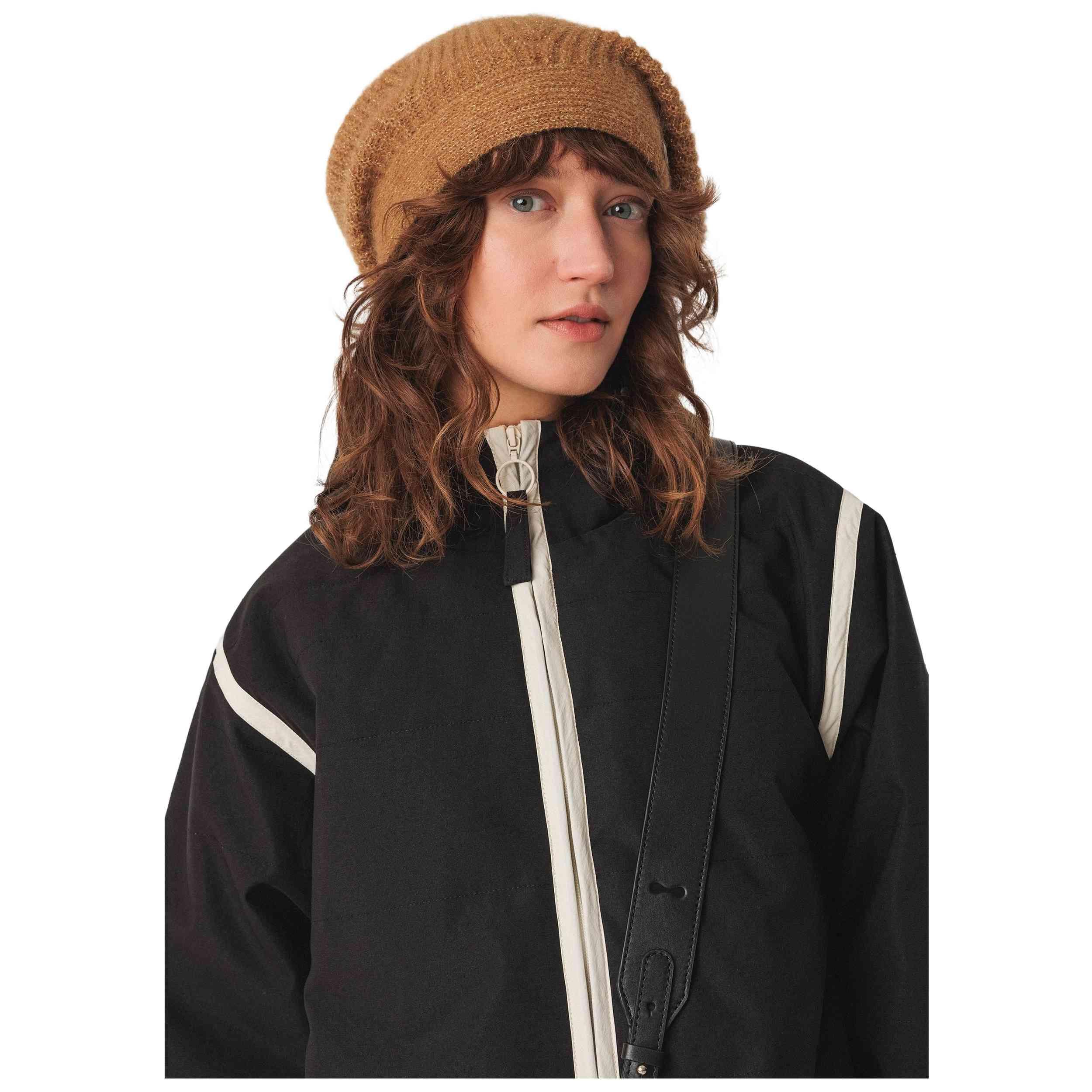 Bonnet Skfk modèle WHT00129-F25K5 pour unisexe 2/3