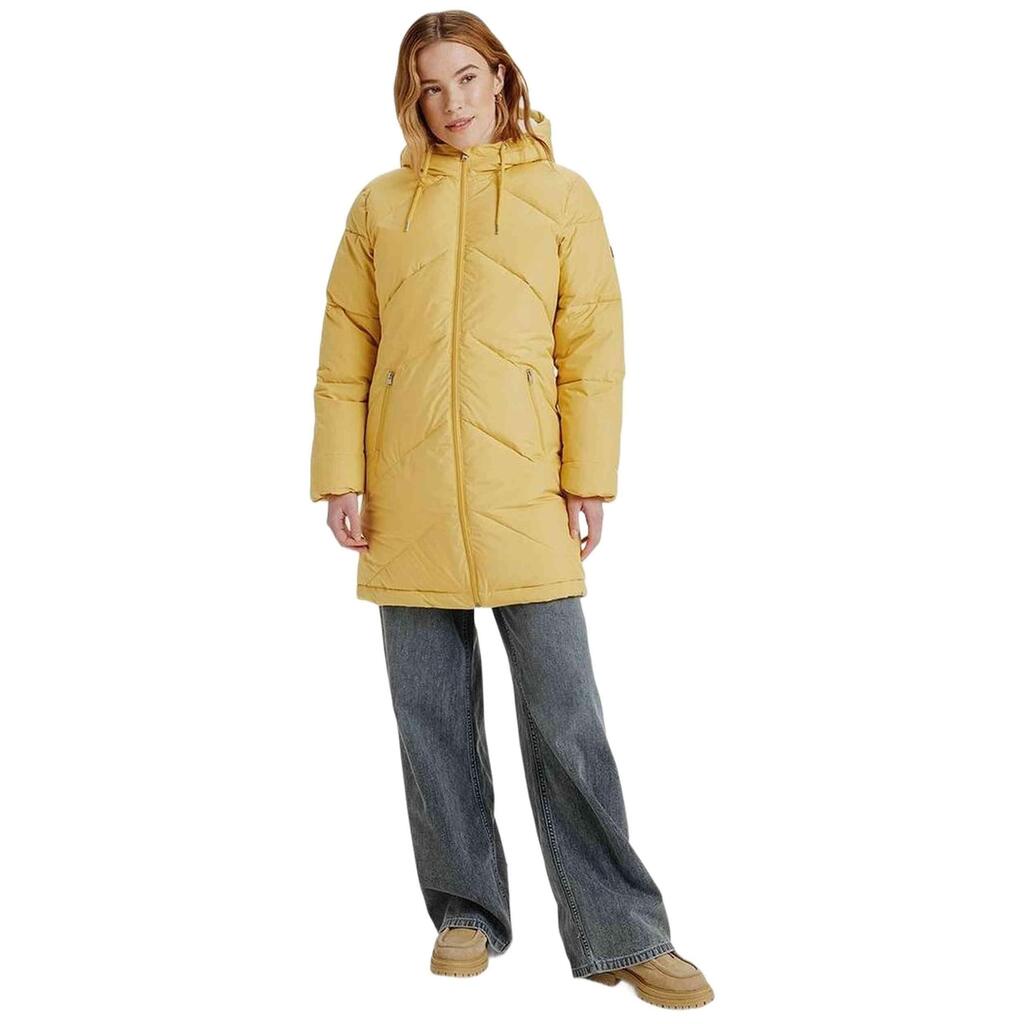 Coat Roxy model ERJJK03634-YHV0 for women