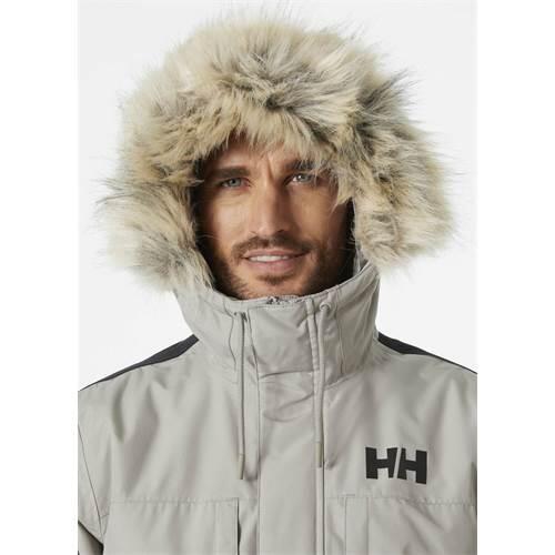 Kurtka uniwersalna męska Helly Hansen Coastal 3,0 Parka 2/5