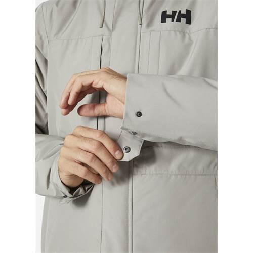 Kurtka uniwersalna męska Helly Hansen Coastal 3,0 Parka 5/5