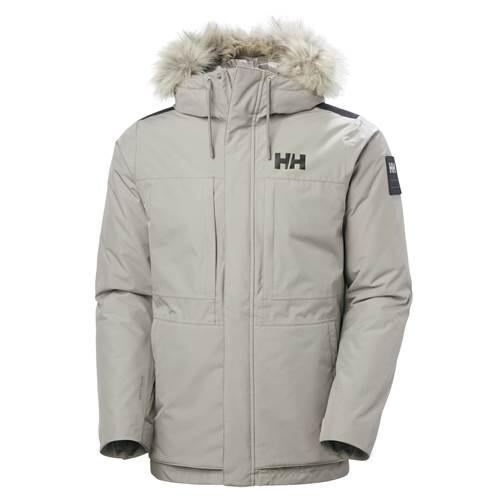 Kurtka uniwersalna męska Helly Hansen Coastal 3,0 Parka