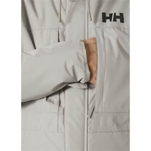 Kurtka uniwersalna męska Helly Hansen Coastal 3,0 Parka 4/5