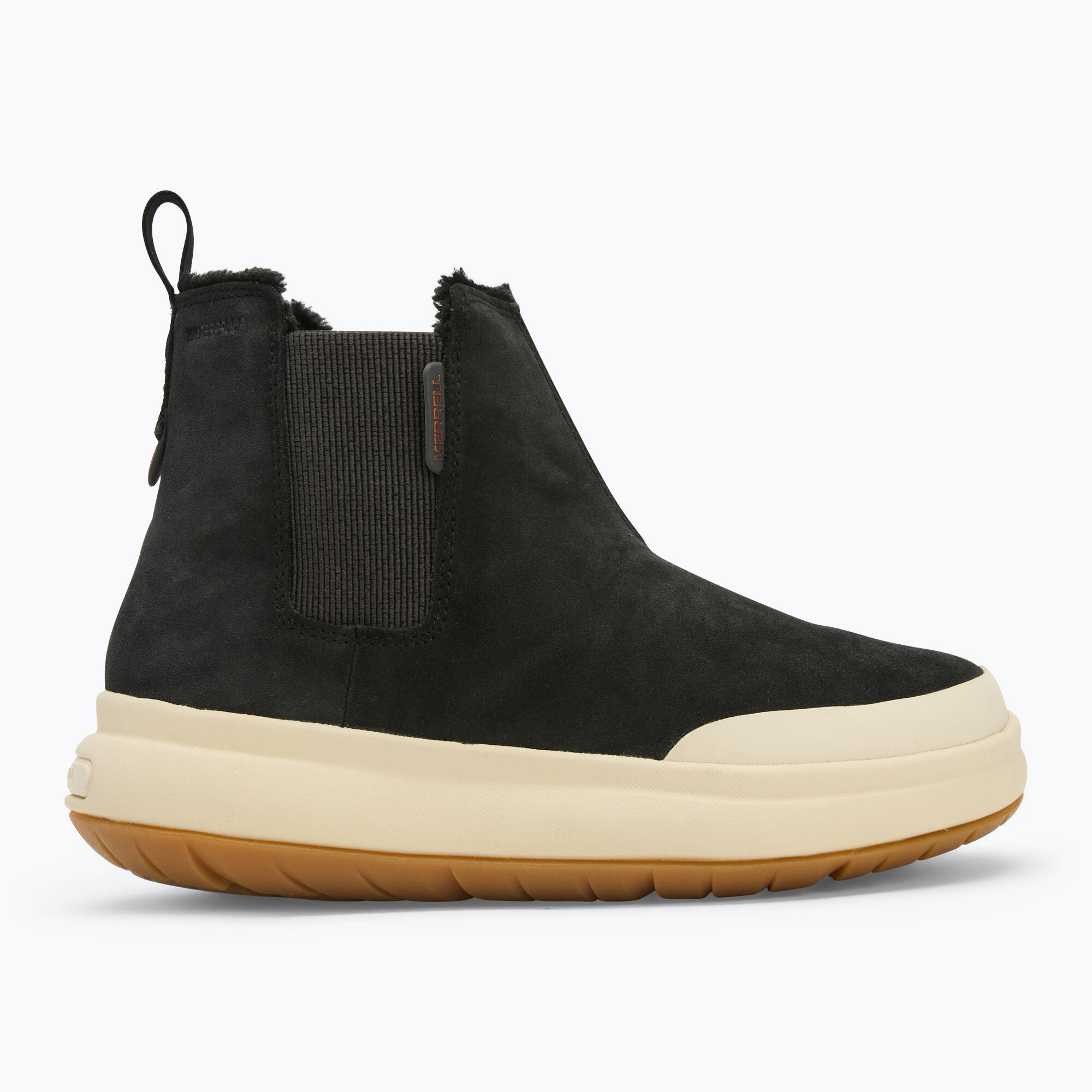Chaussures femme Merrell Marquette Thermo Pull On Wp 2/5
