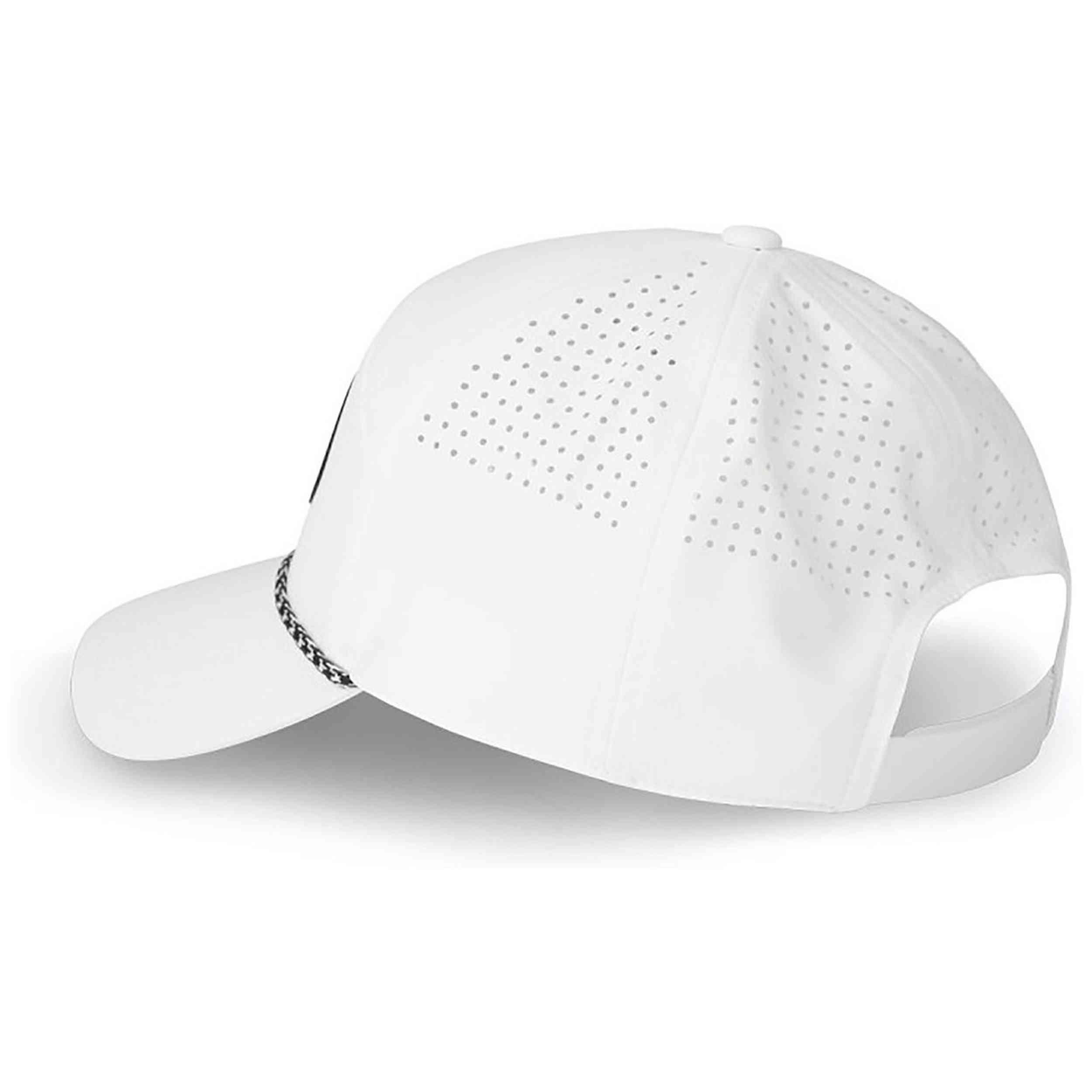 Casquette Von dutch modèle VD-1-C6P-CORD-10 pour unisexe 2/5