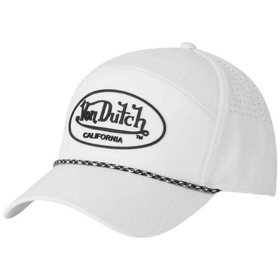 Casquette Von dutch modèle VD-1-C6P-CORD-10 pour unisexe