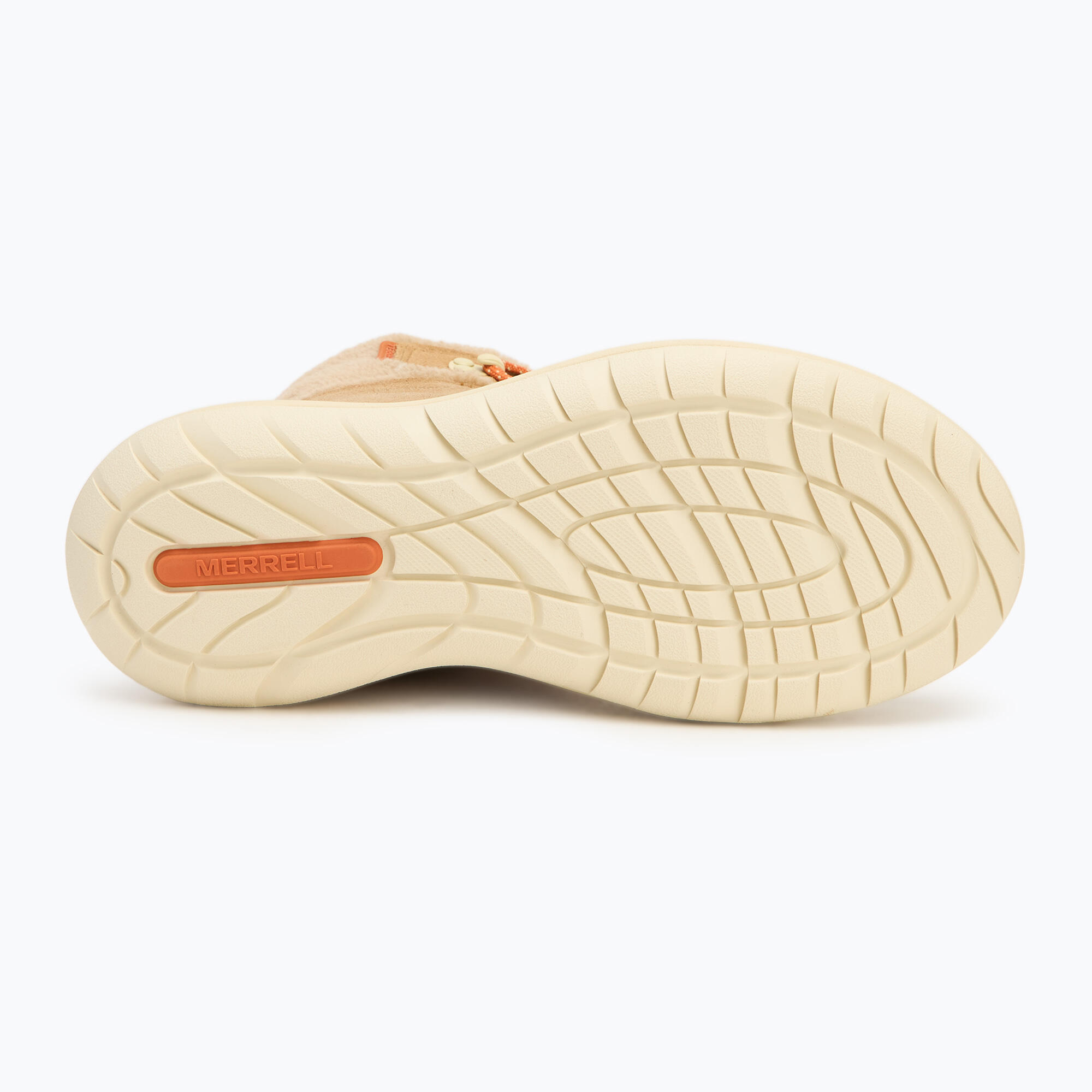 Chaussures femme Merrell Marquette Thermo Lace Wp 4/5