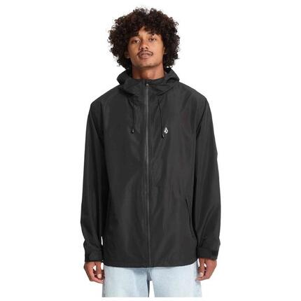 Manteau Volcom modèle A1632503-BLK pour homme