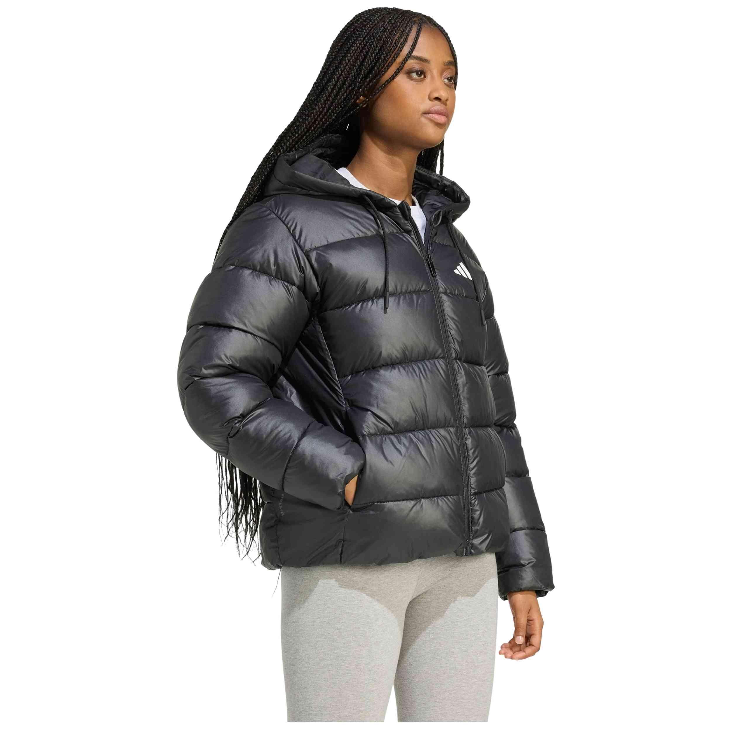 Manteau Adidas modèle JV7767 pour femmes 3/6
